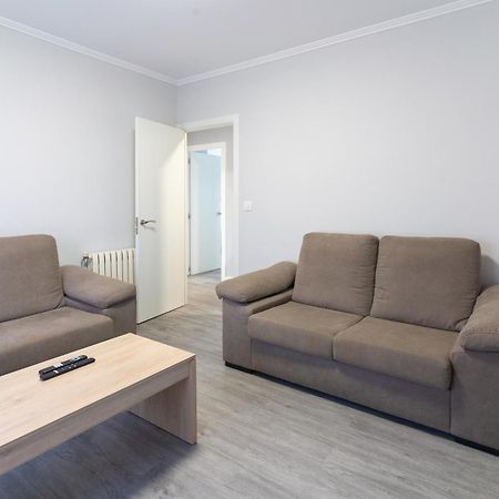 Apt Victoria Galitrips Cee Exterior foto
