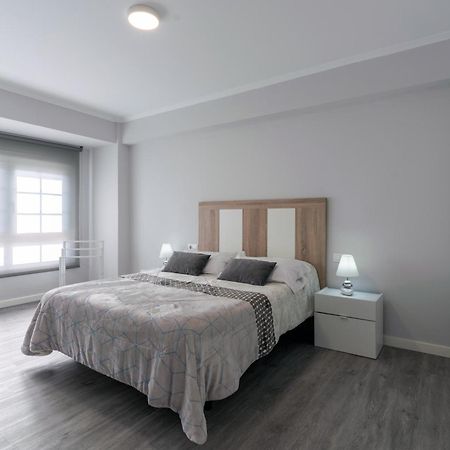 Apt Victoria Galitrips Cee Exterior foto