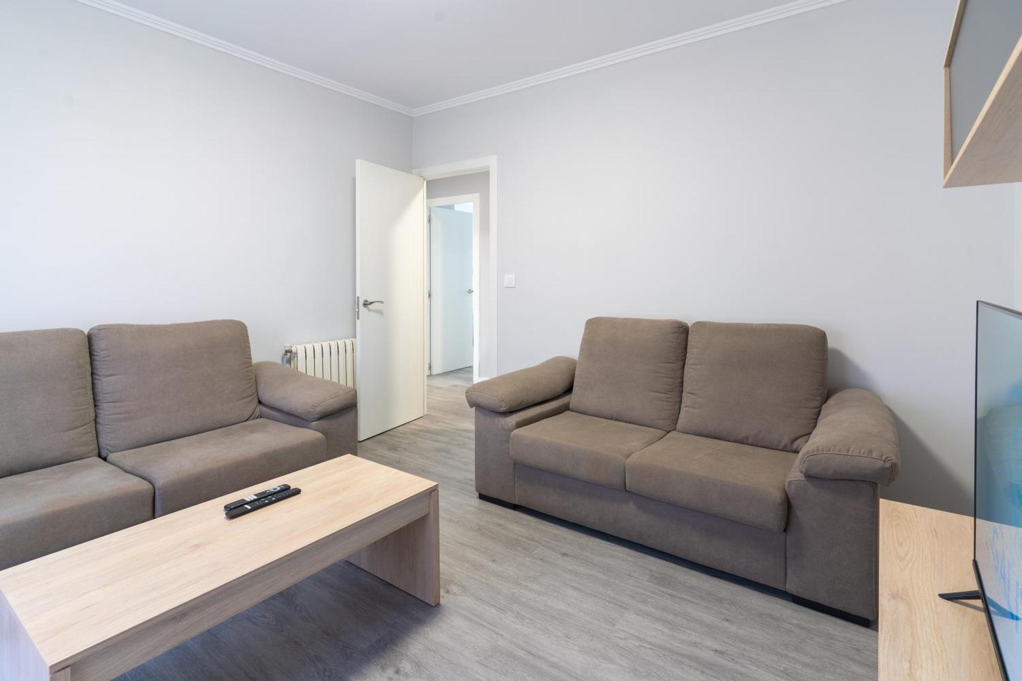 Apt Victoria Galitrips Cee Exterior foto
