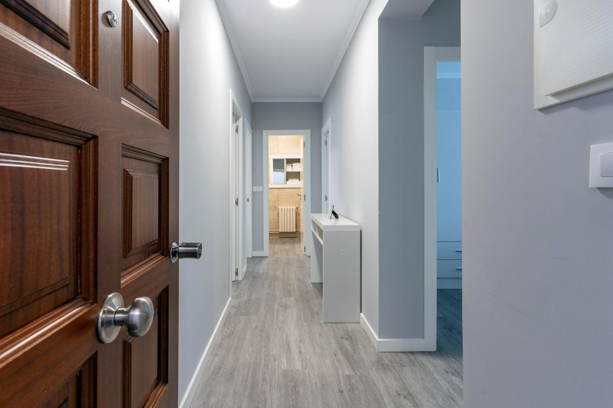 Apt Victoria Galitrips Cee Habitación foto