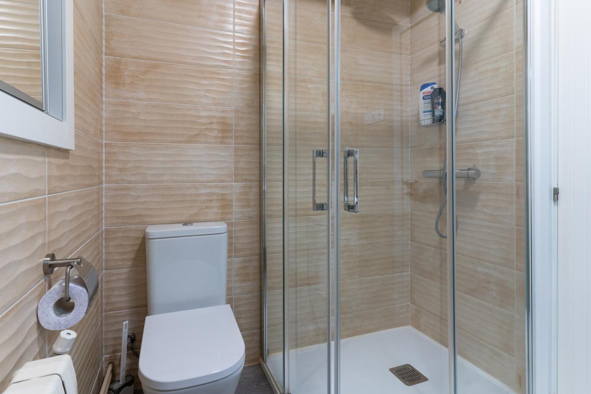 Apt Victoria Galitrips Cee Habitación foto