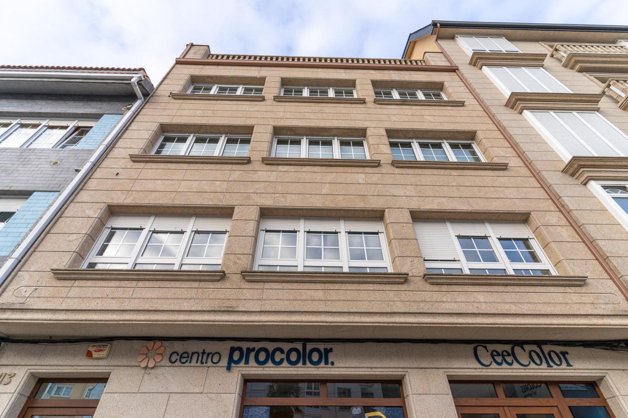 Apt Victoria Galitrips Cee Habitación foto