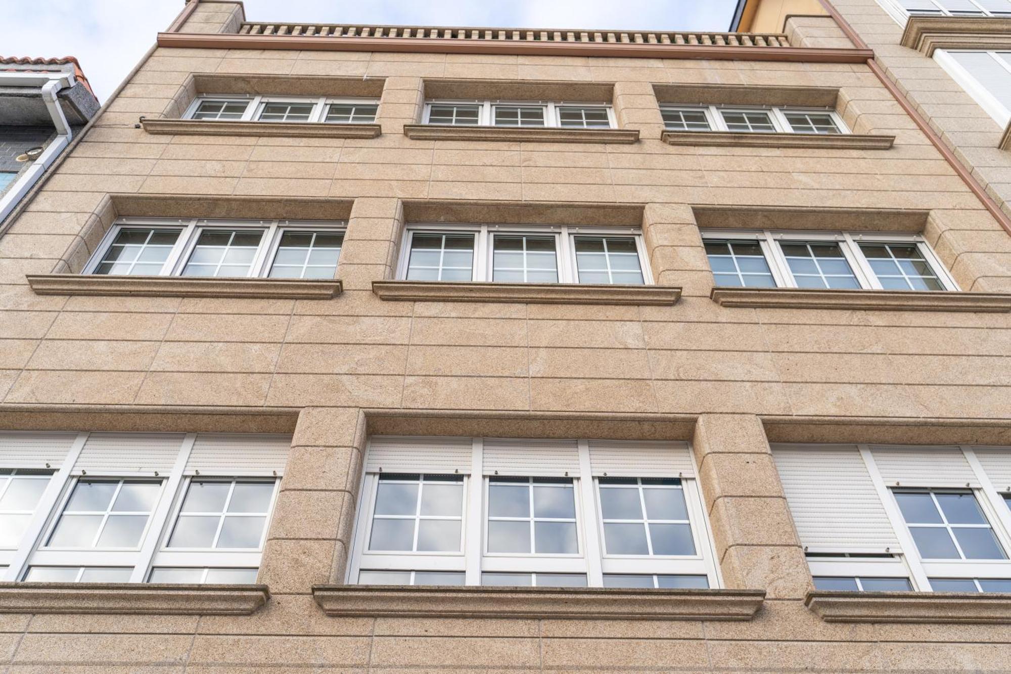 Apt Victoria Galitrips Cee Exterior foto