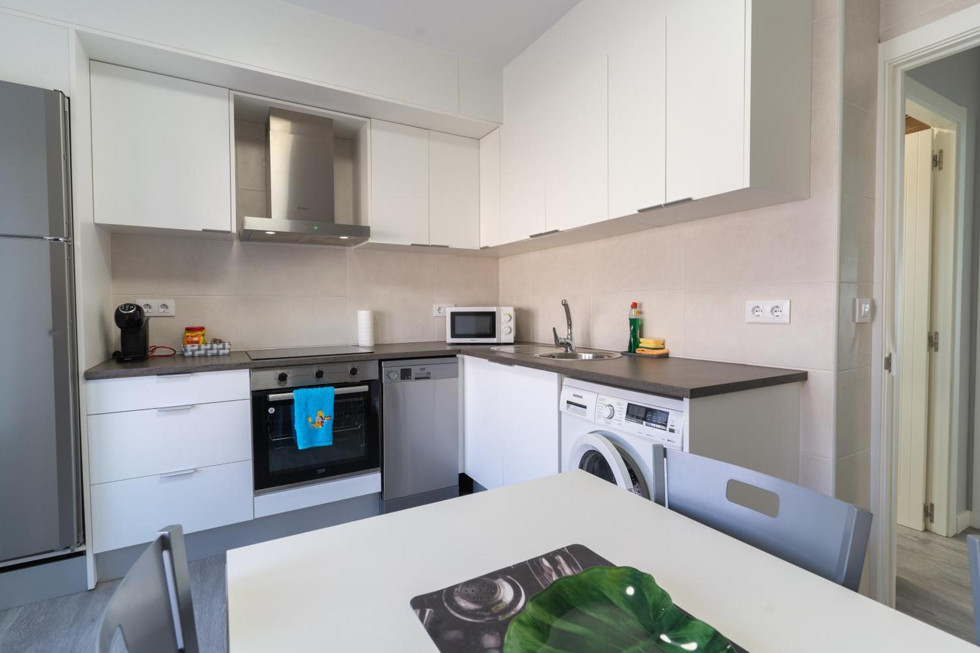 Apt Victoria Galitrips Cee Habitación foto