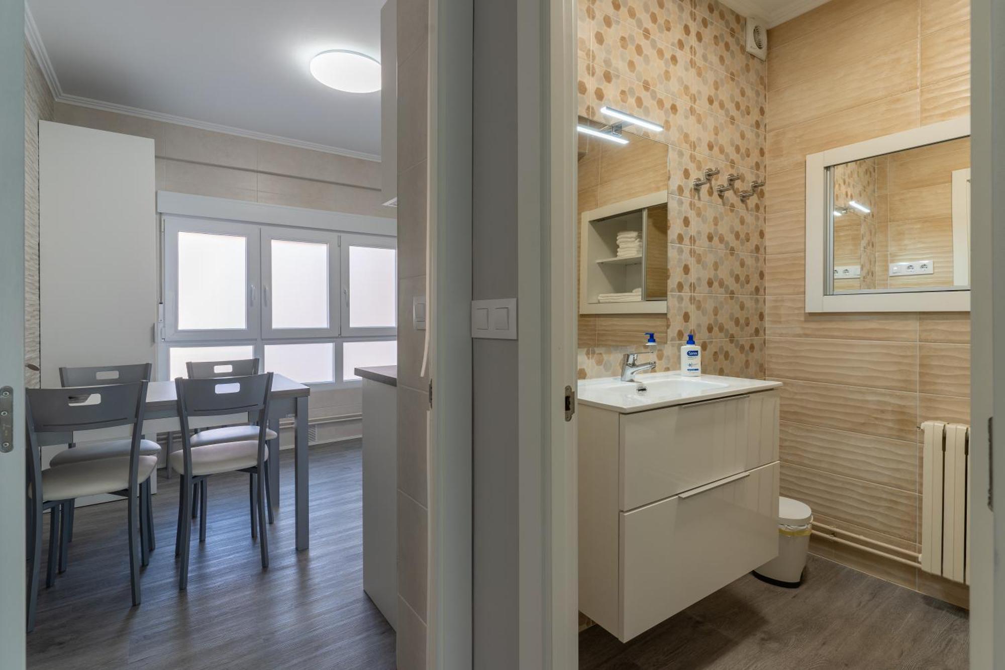 Apt Victoria Galitrips Cee Habitación foto