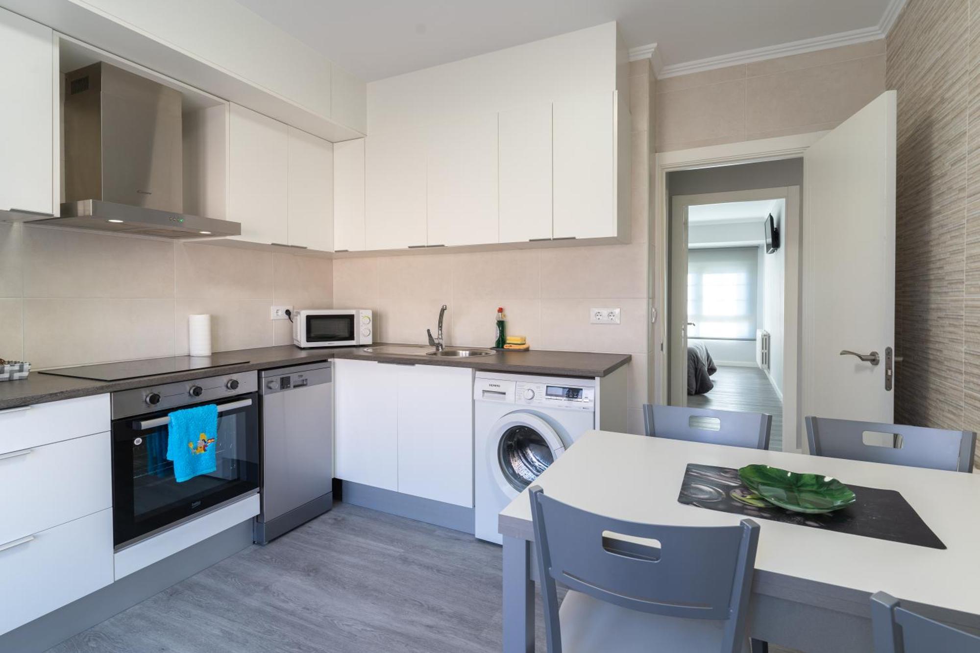 Apt Victoria Galitrips Cee Habitación foto