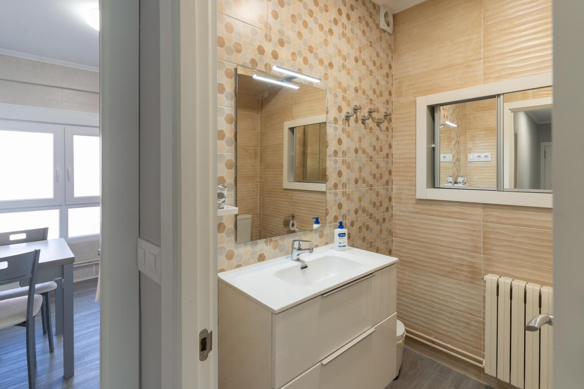 Apt Victoria Galitrips Cee Habitación foto