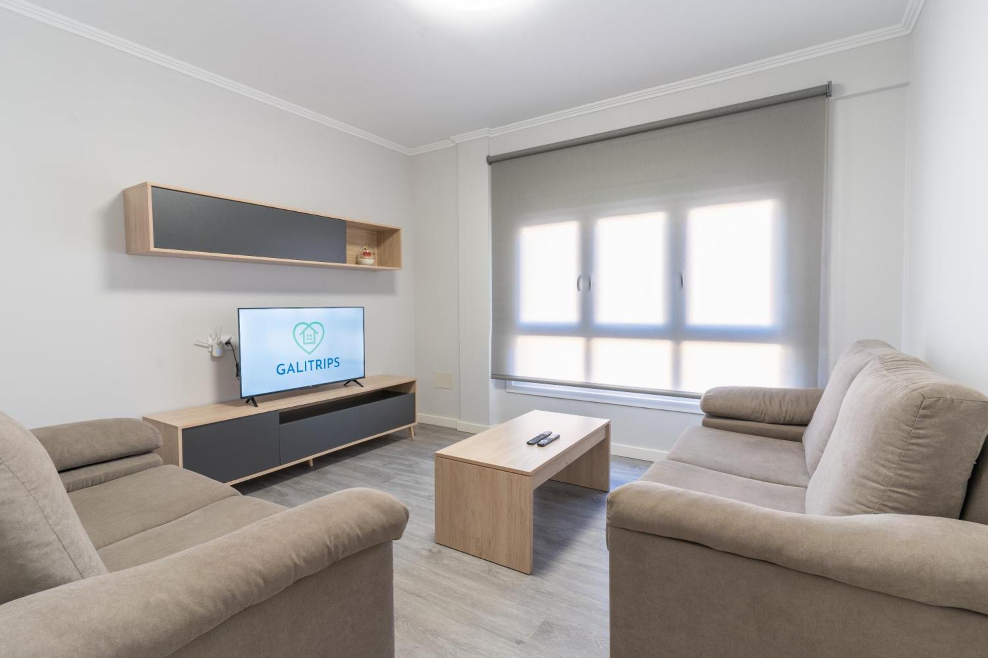 Apt Victoria Galitrips Cee Exterior foto