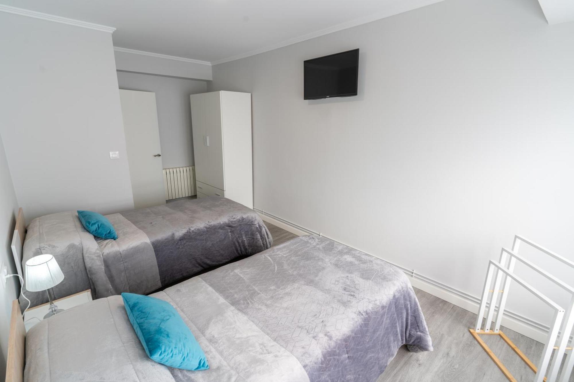 Apt Victoria Galitrips Cee Habitación foto