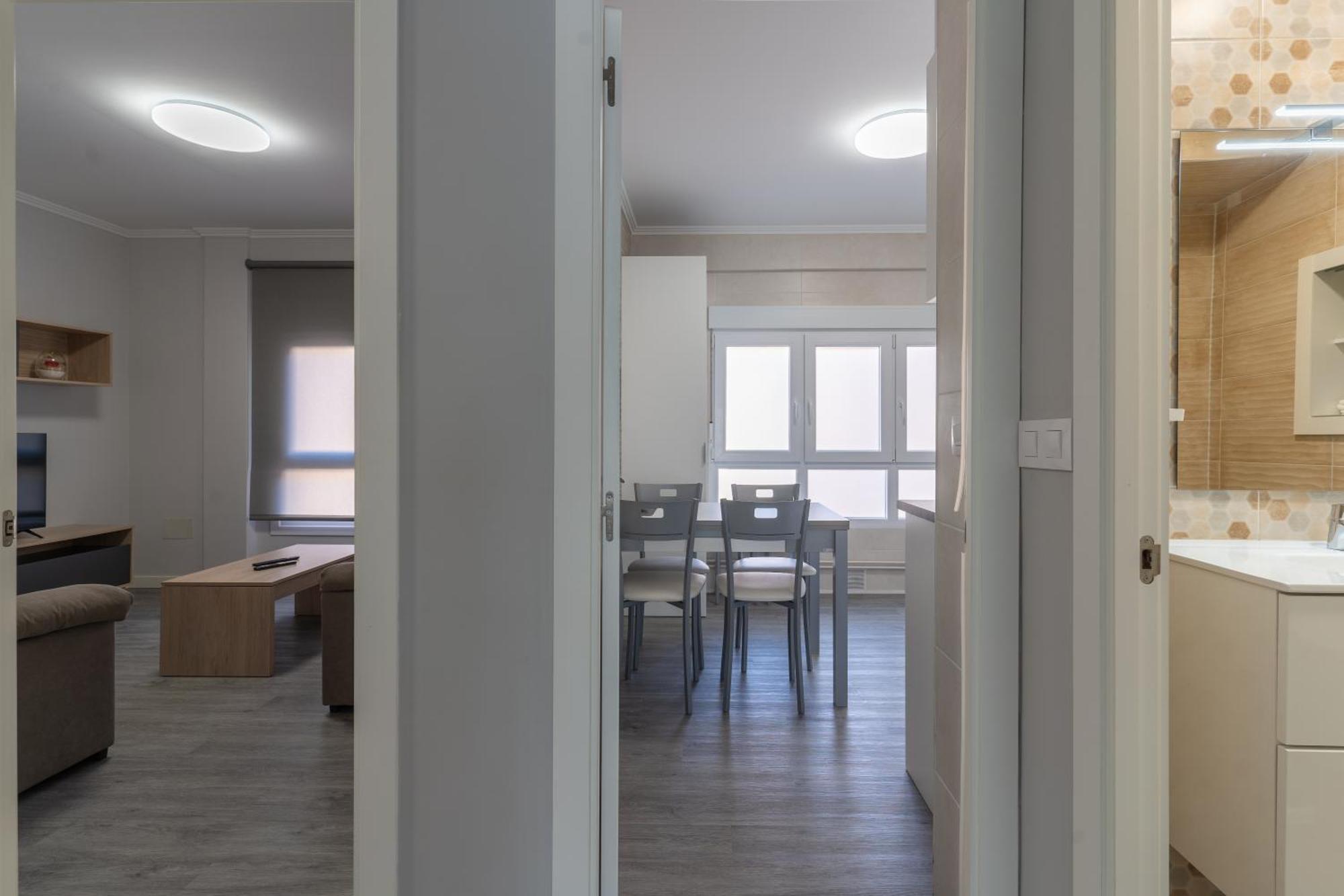 Apt Victoria Galitrips Cee Habitación foto