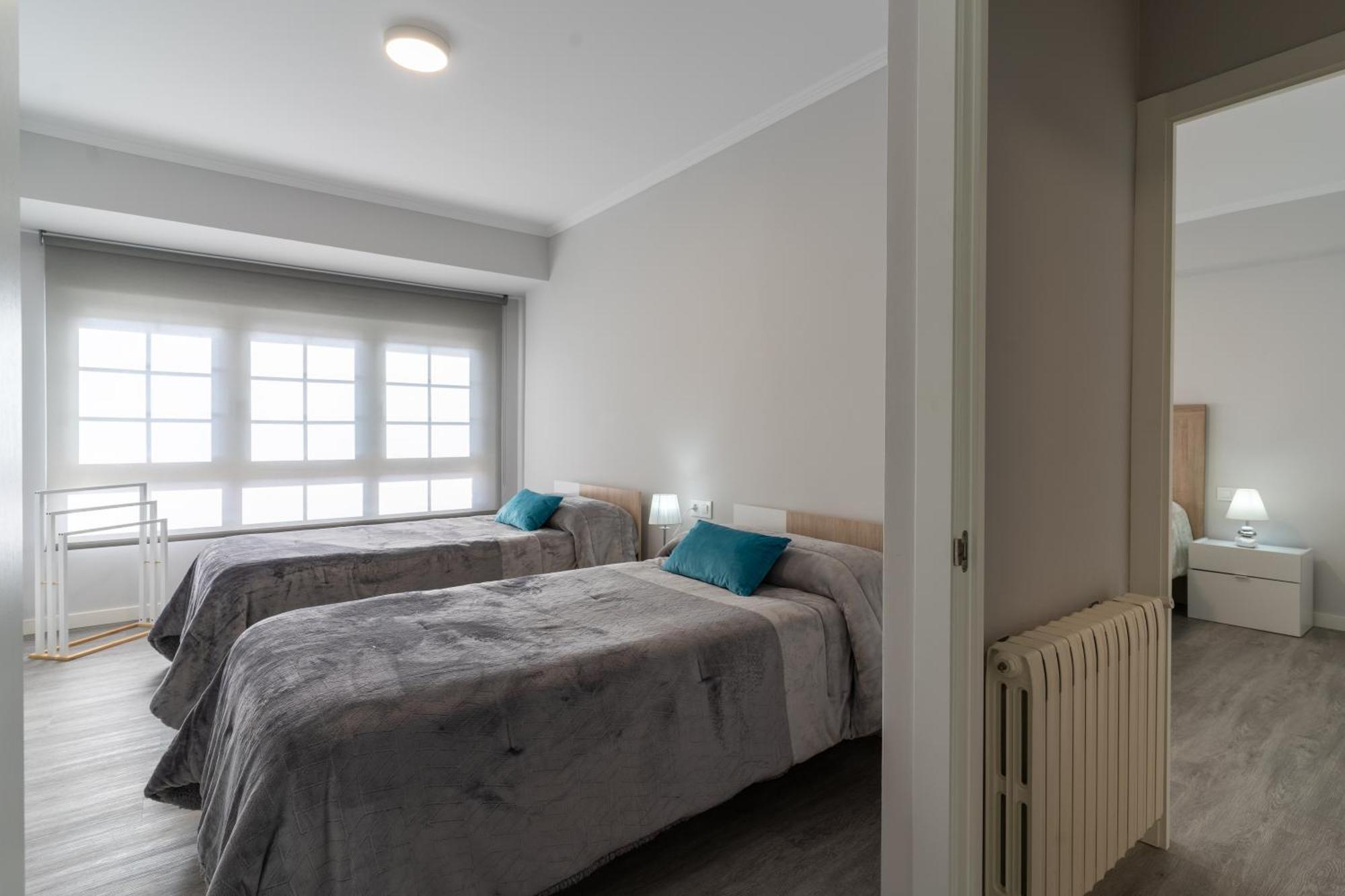 Apt Victoria Galitrips Cee Exterior foto