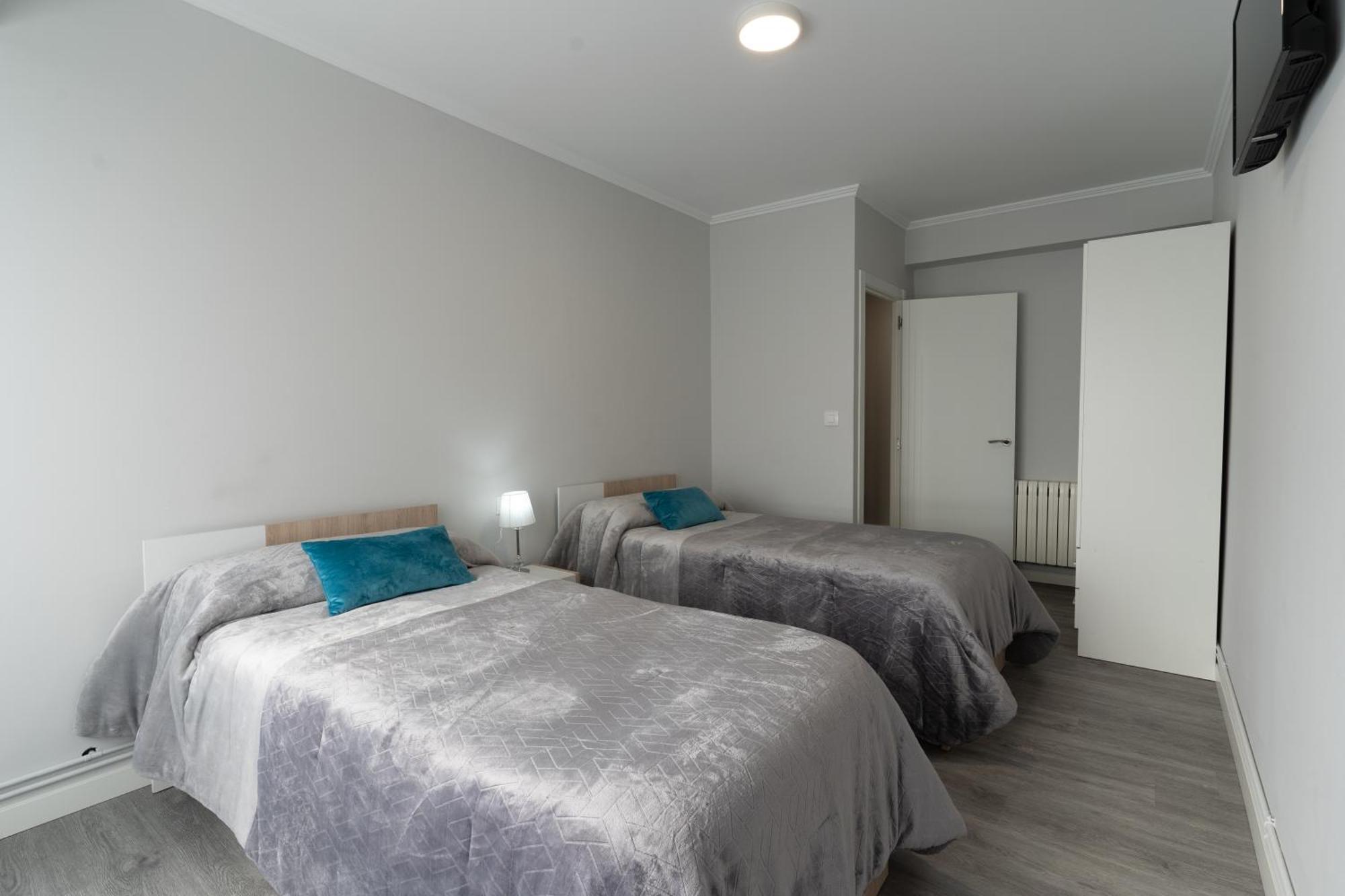 Apt Victoria Galitrips Cee Exterior foto