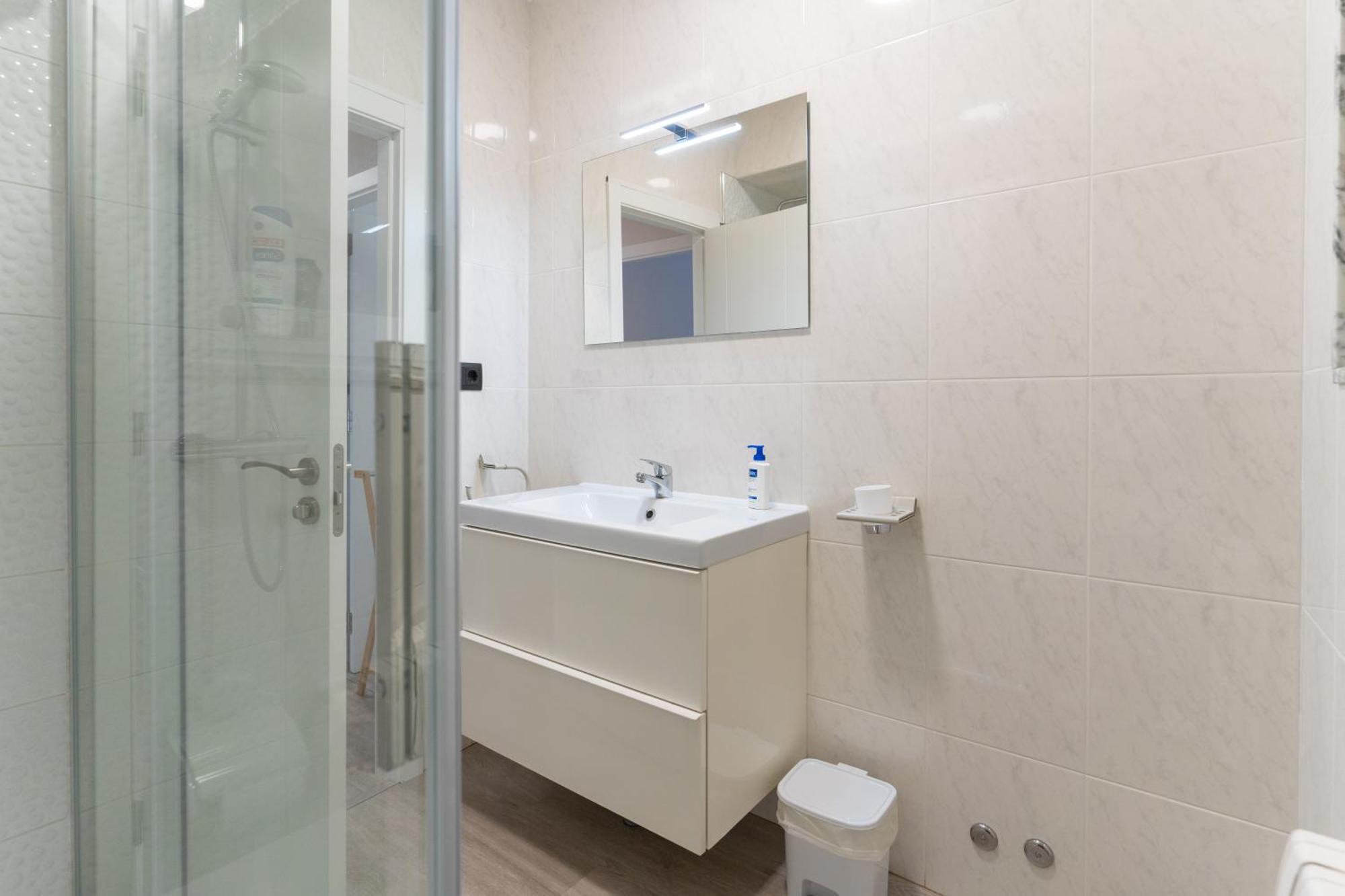Apt Victoria Galitrips Cee Exterior foto