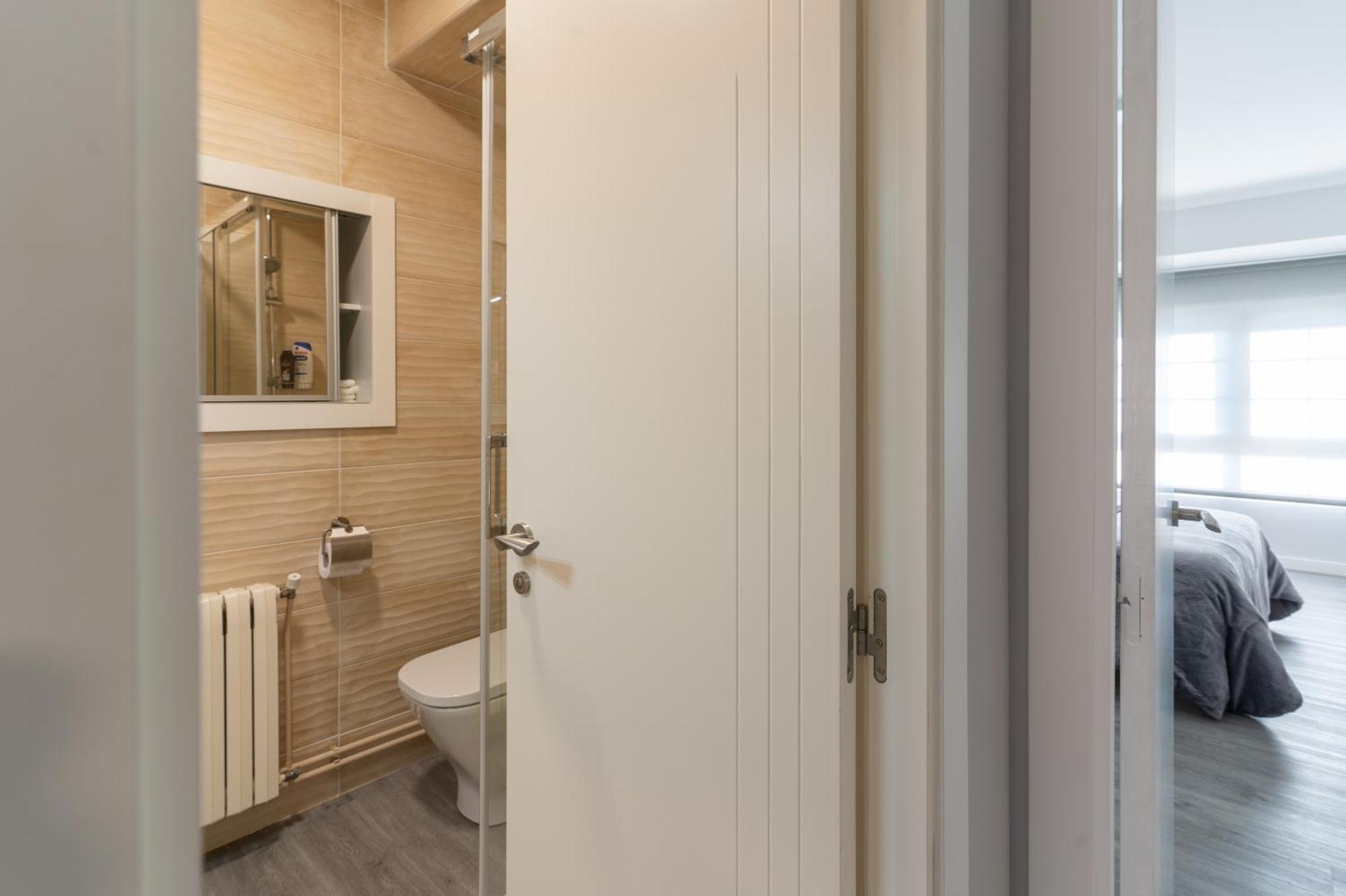 Apt Victoria Galitrips Cee Habitación foto