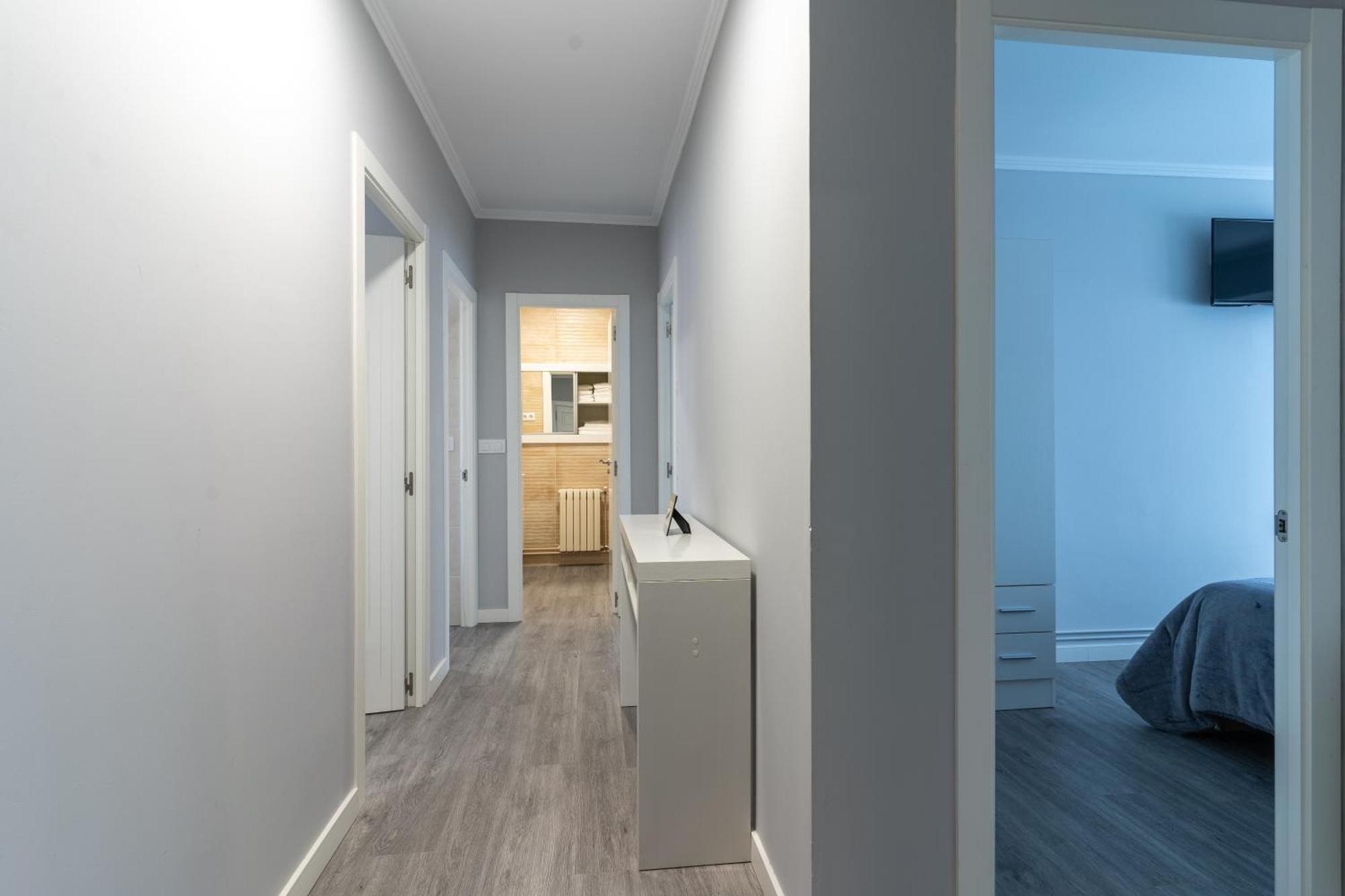 Apt Victoria Galitrips Cee Habitación foto