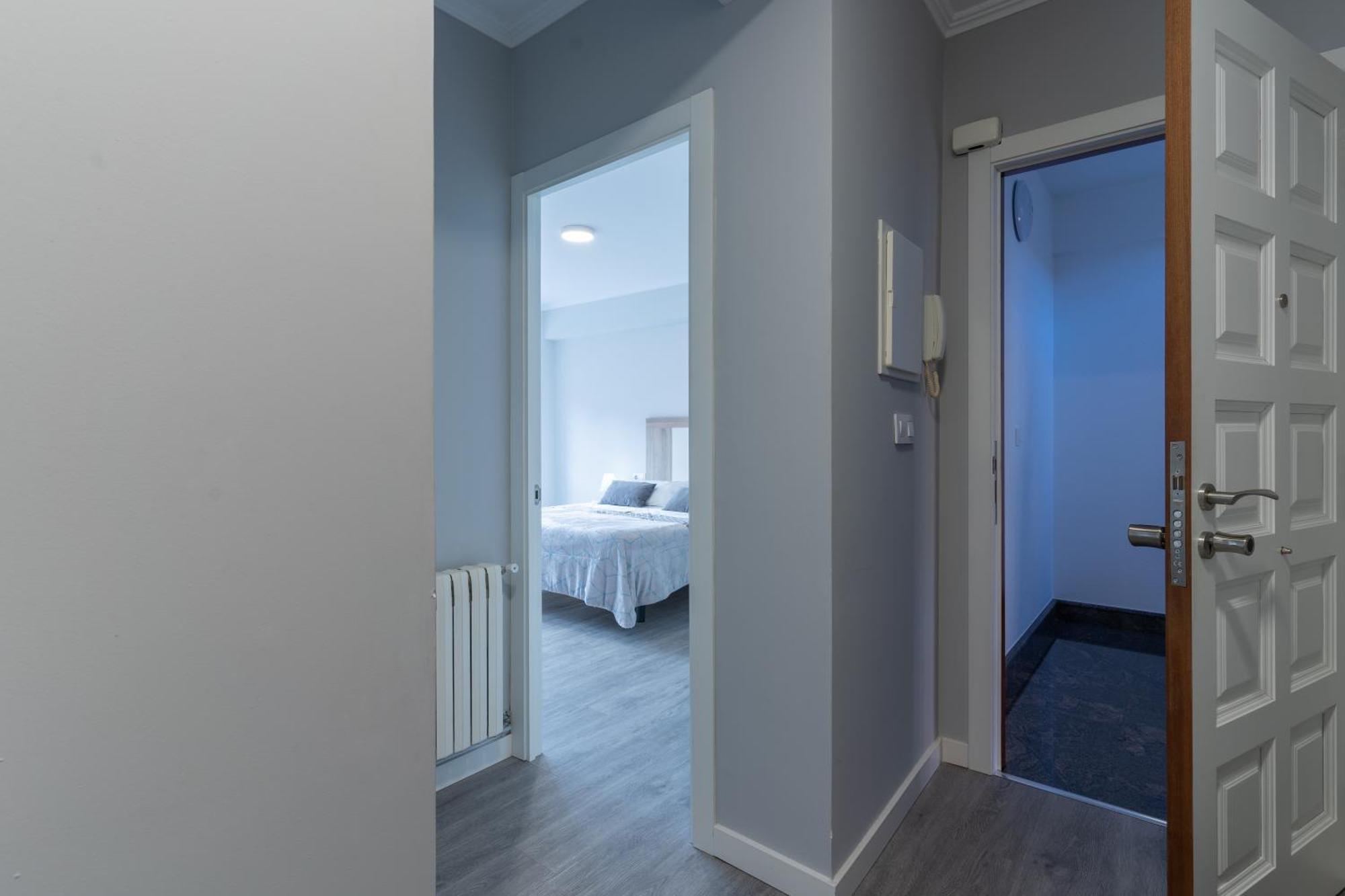 Apt Victoria Galitrips Cee Habitación foto