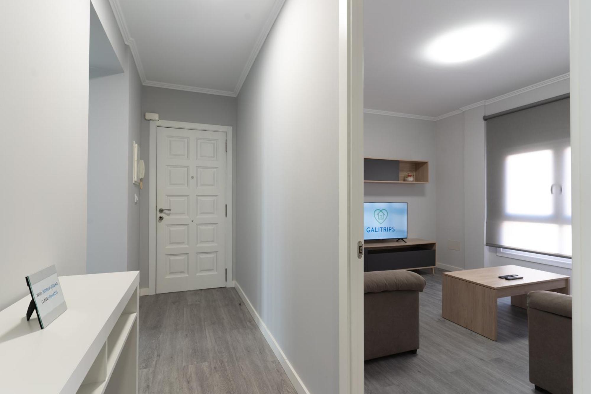 Apt Victoria Galitrips Cee Habitación foto