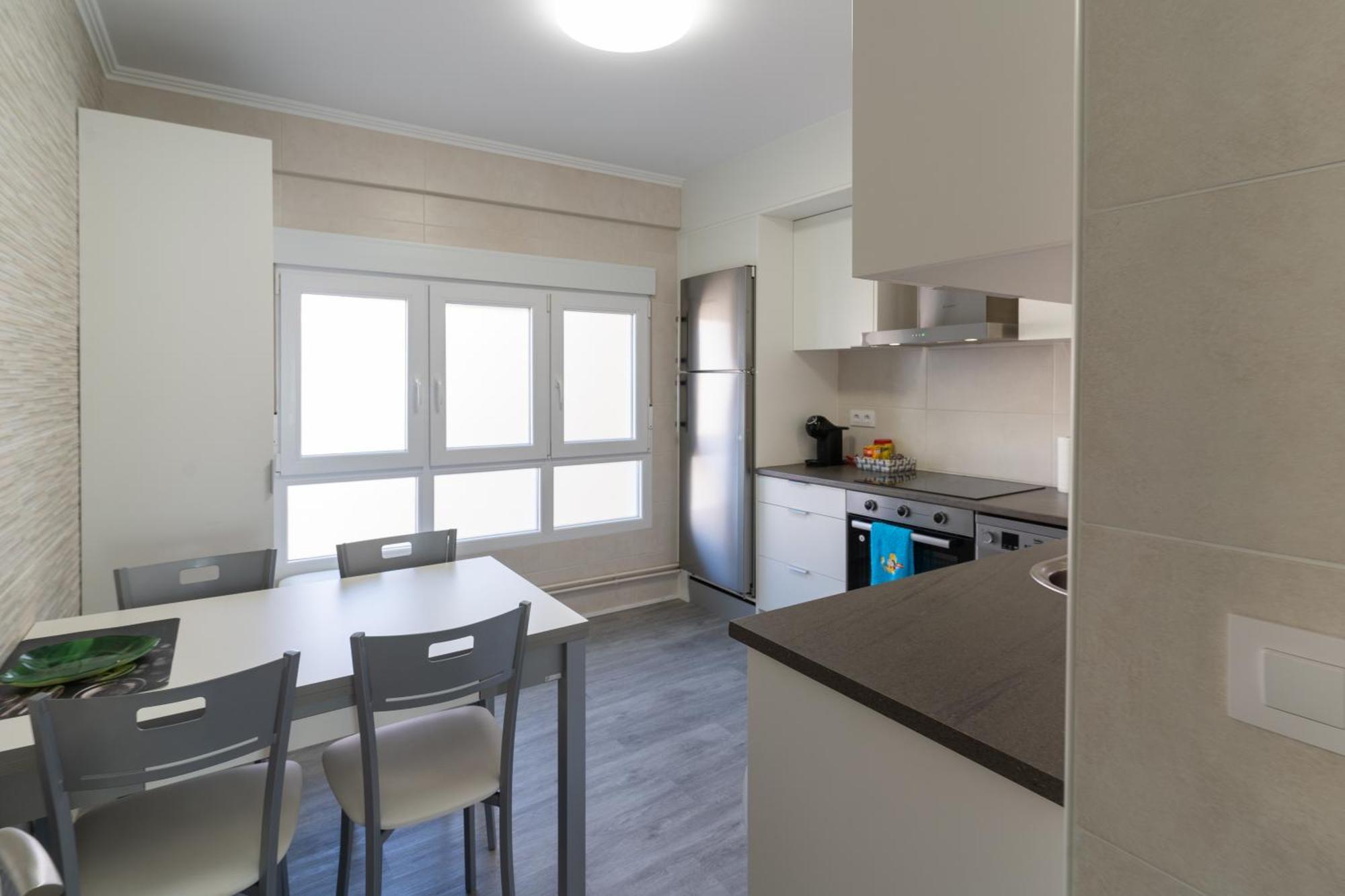 Apt Victoria Galitrips Cee Exterior foto
