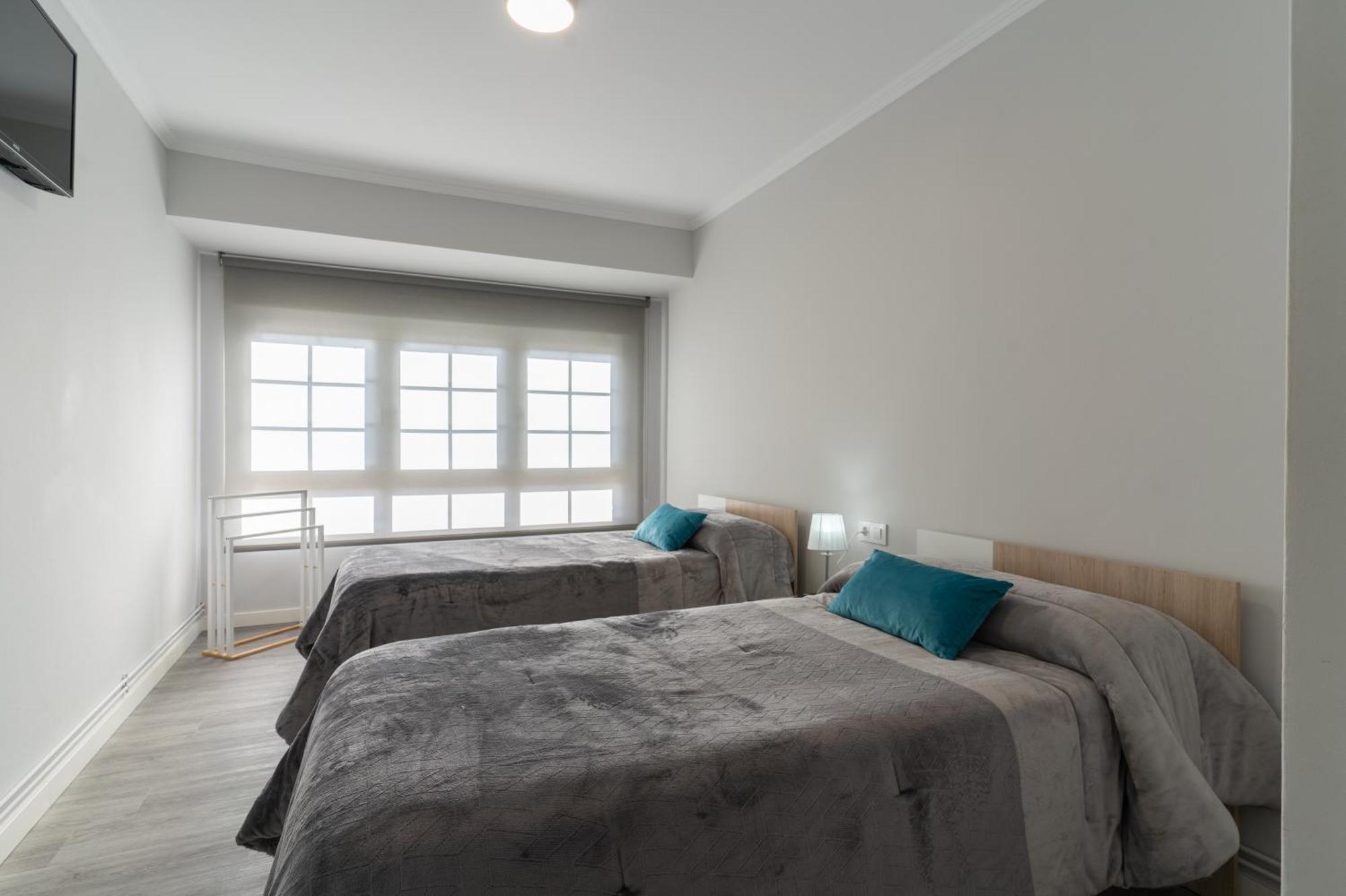 Apt Victoria Galitrips Cee Exterior foto