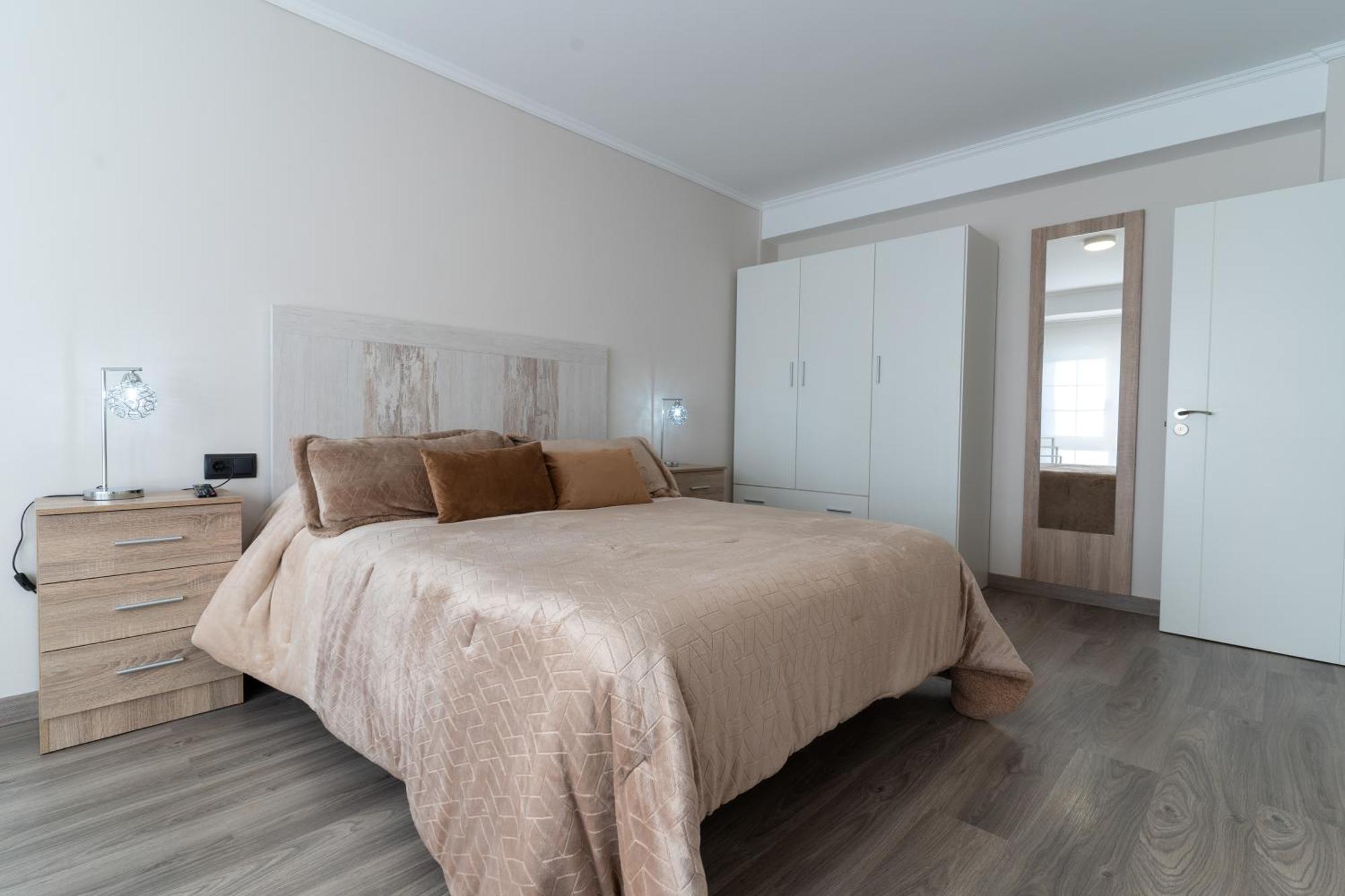 Apt Victoria Galitrips Cee Exterior foto