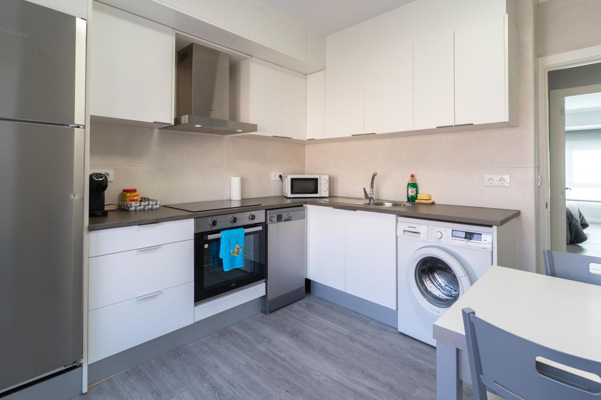Apt Victoria Galitrips Cee Habitación foto