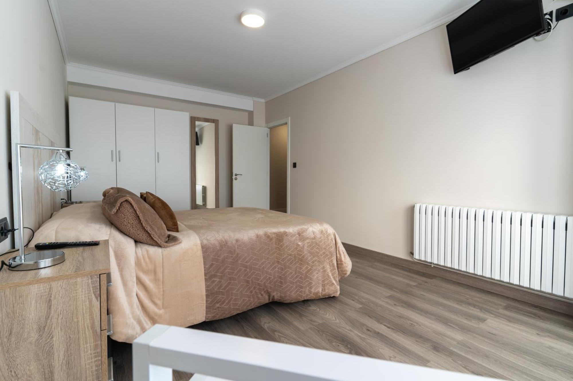 Apt Victoria Galitrips Cee Exterior foto