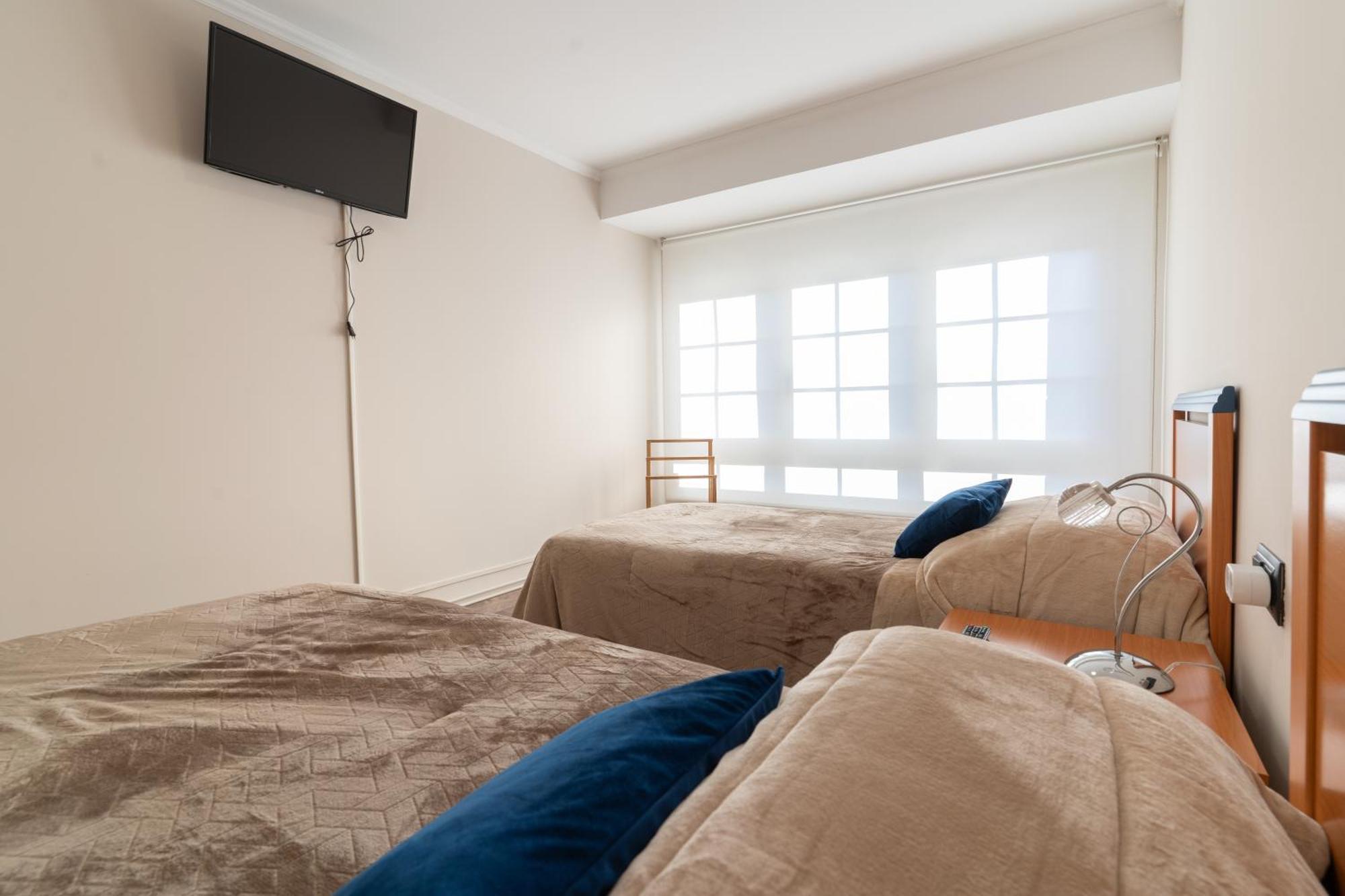 Apt Victoria Galitrips Cee Habitación foto