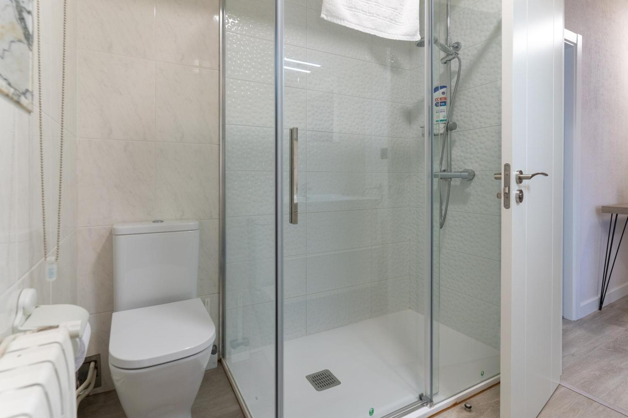 Apt Victoria Galitrips Cee Exterior foto