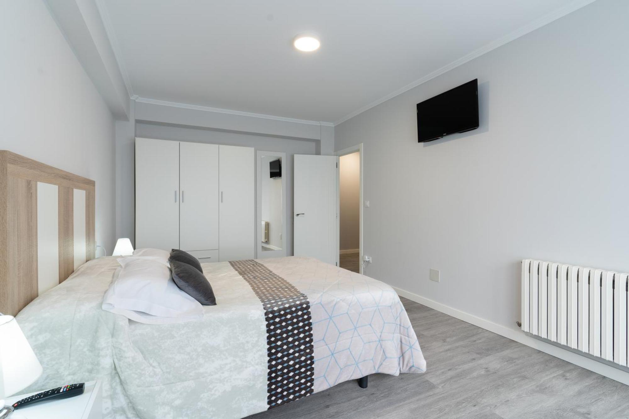 Apt Victoria Galitrips Cee Exterior foto