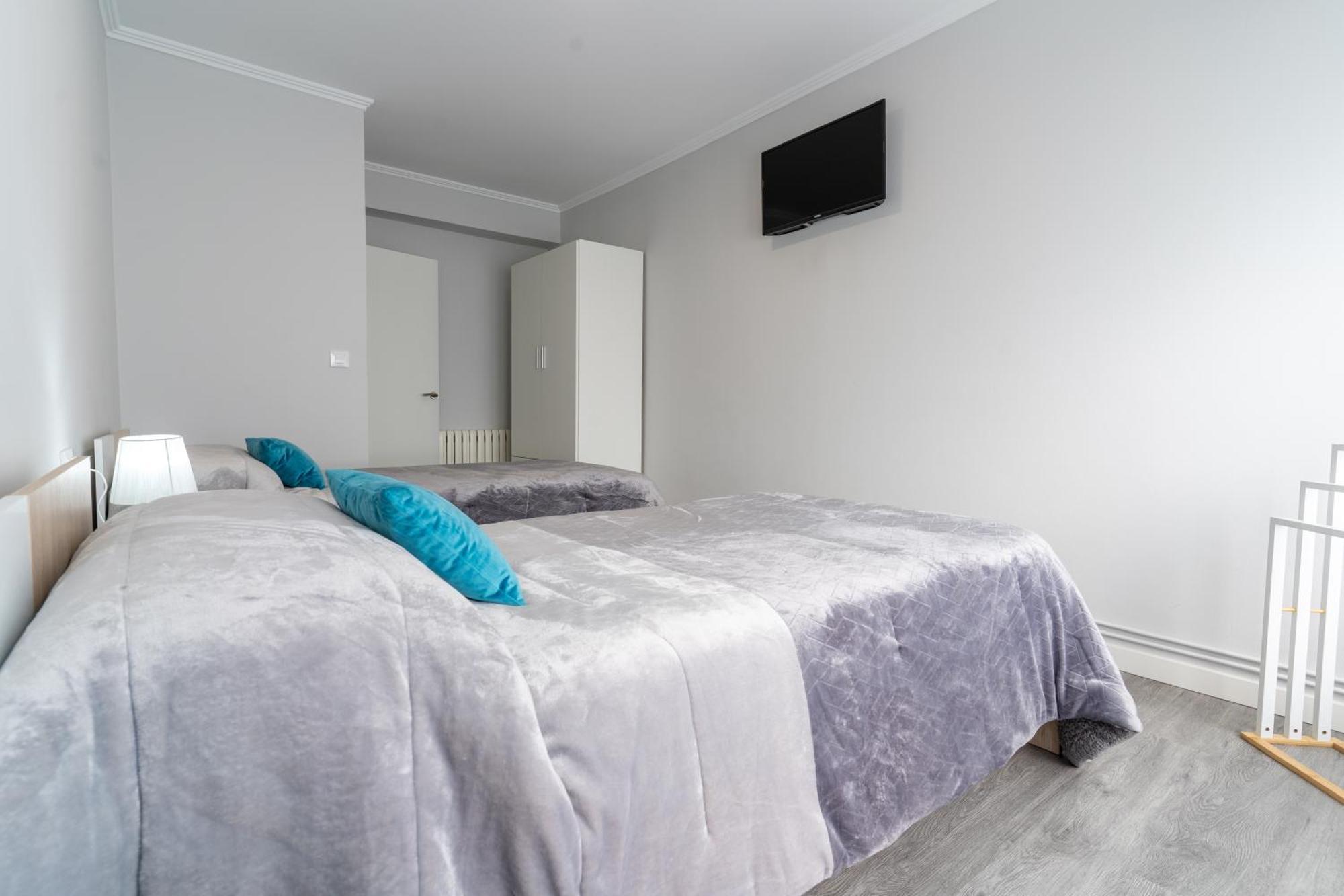 Apt Victoria Galitrips Cee Exterior foto
