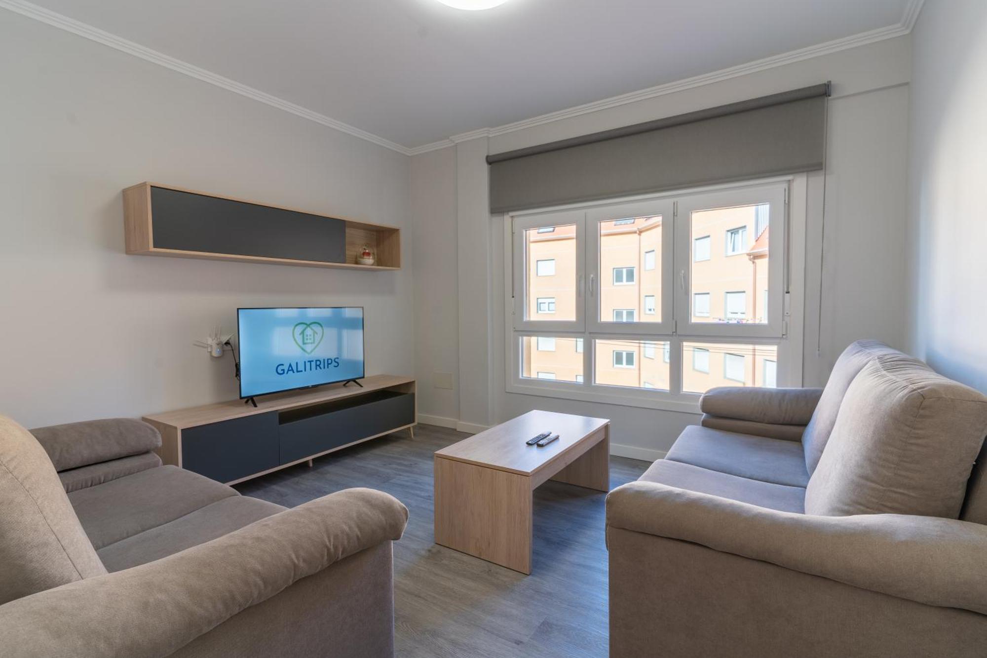 Apt Victoria Galitrips Cee Habitación foto