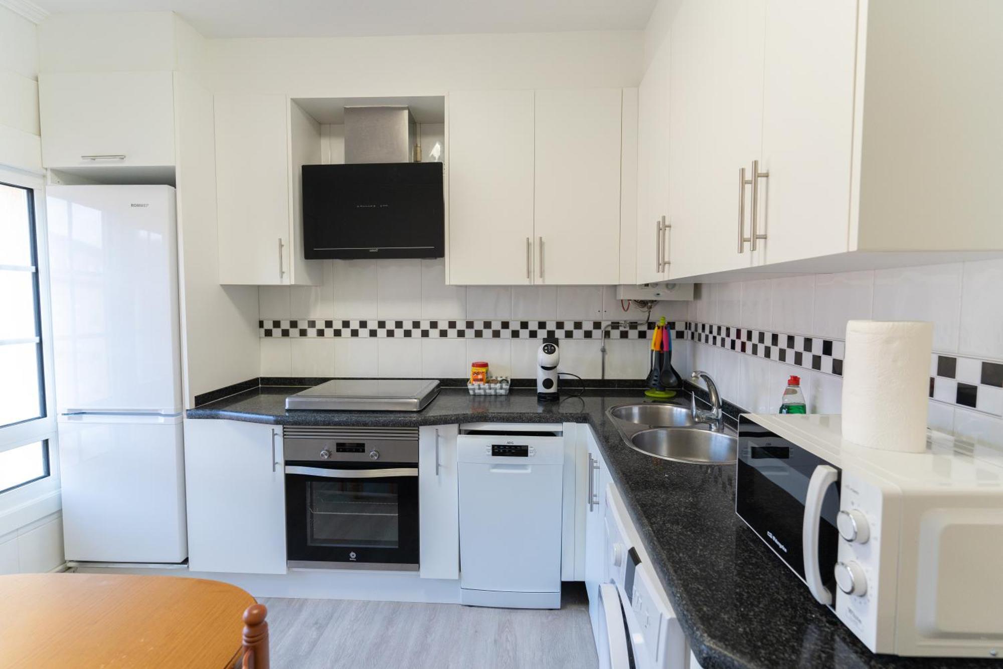 Apt Victoria Galitrips Cee Exterior foto