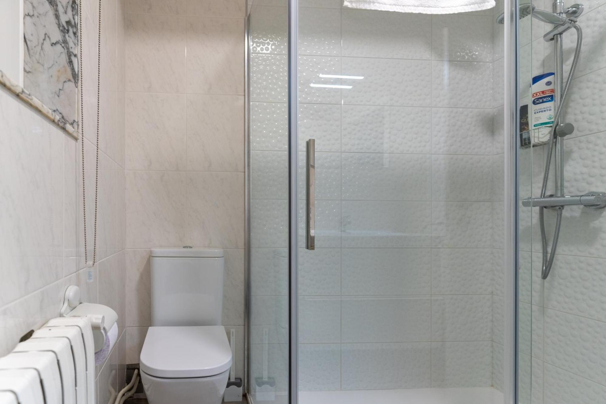 Apt Victoria Galitrips Cee Habitación foto