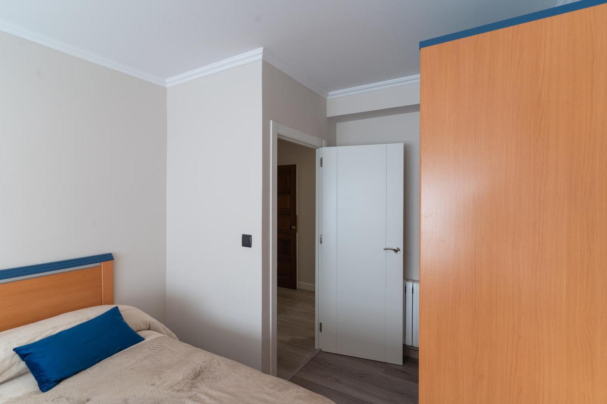 Apt Victoria Galitrips Cee Habitación foto