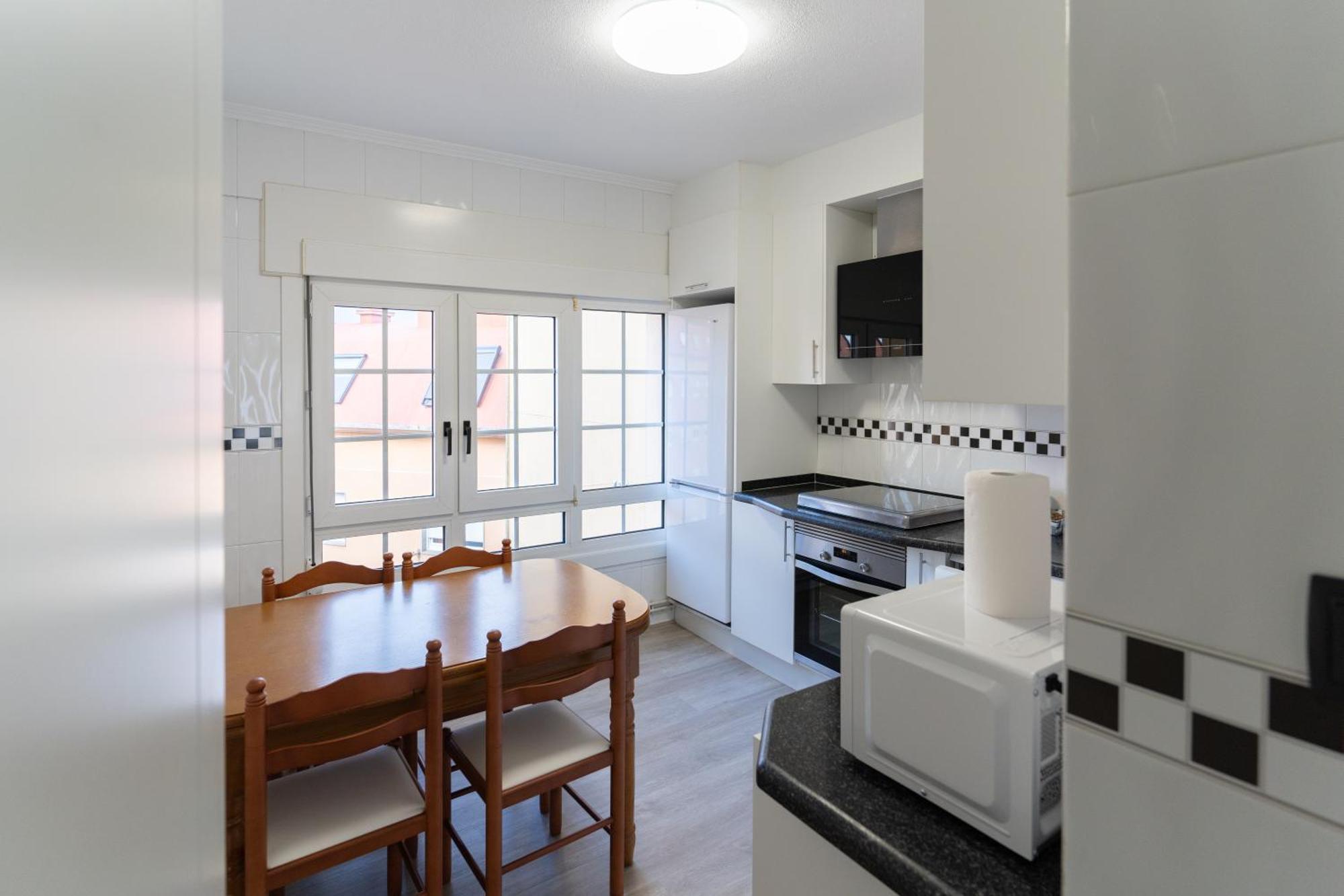 Apt Victoria Galitrips Cee Exterior foto