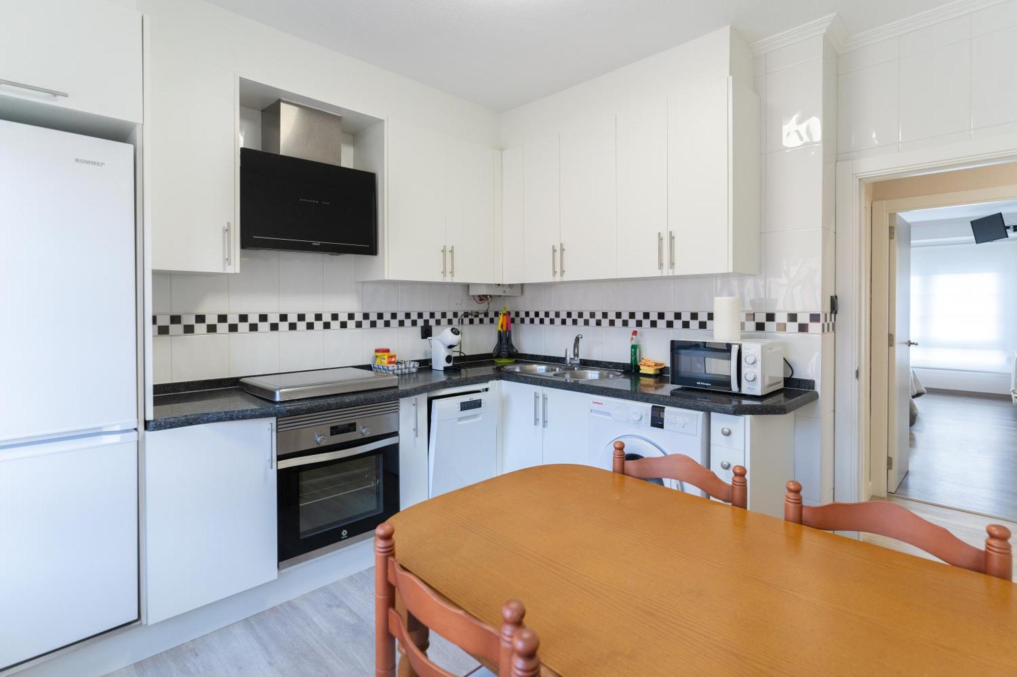 Apt Victoria Galitrips Cee Habitación foto