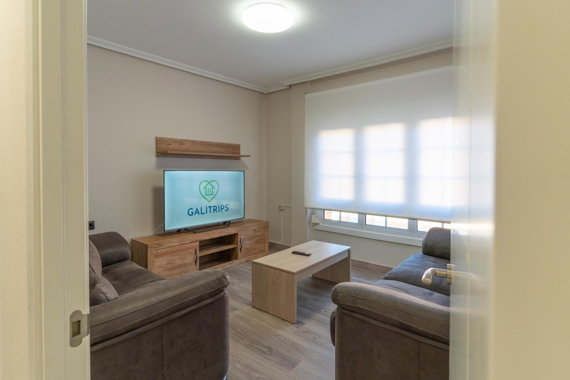 Apt Victoria Galitrips Cee Habitación foto