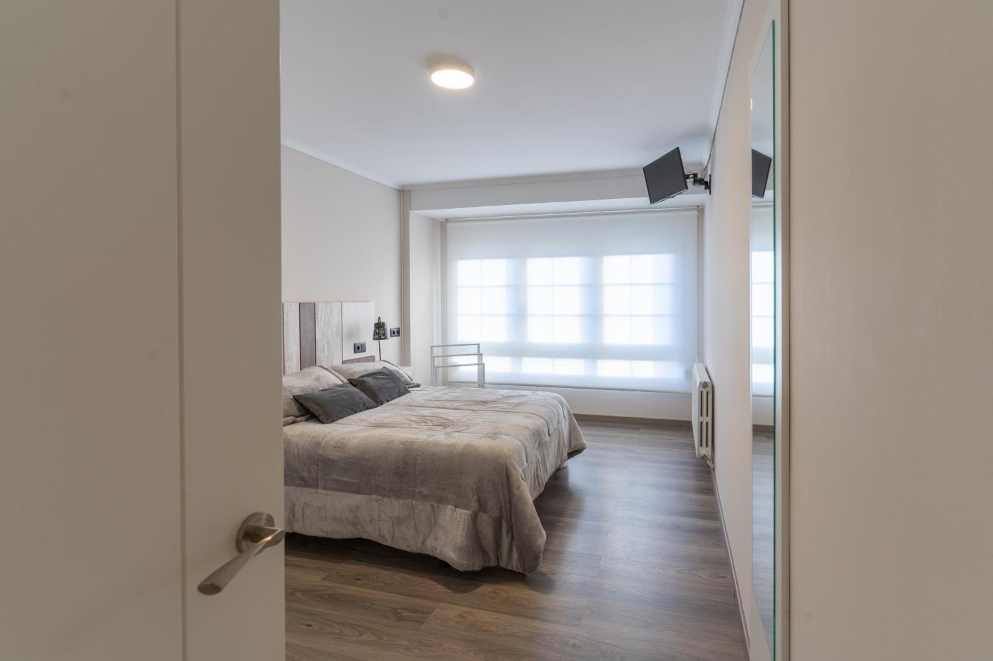 Apt Victoria Galitrips Cee Exterior foto