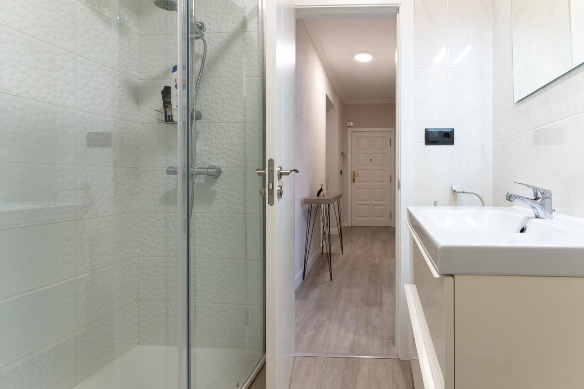 Apt Victoria Galitrips Cee Habitación foto
