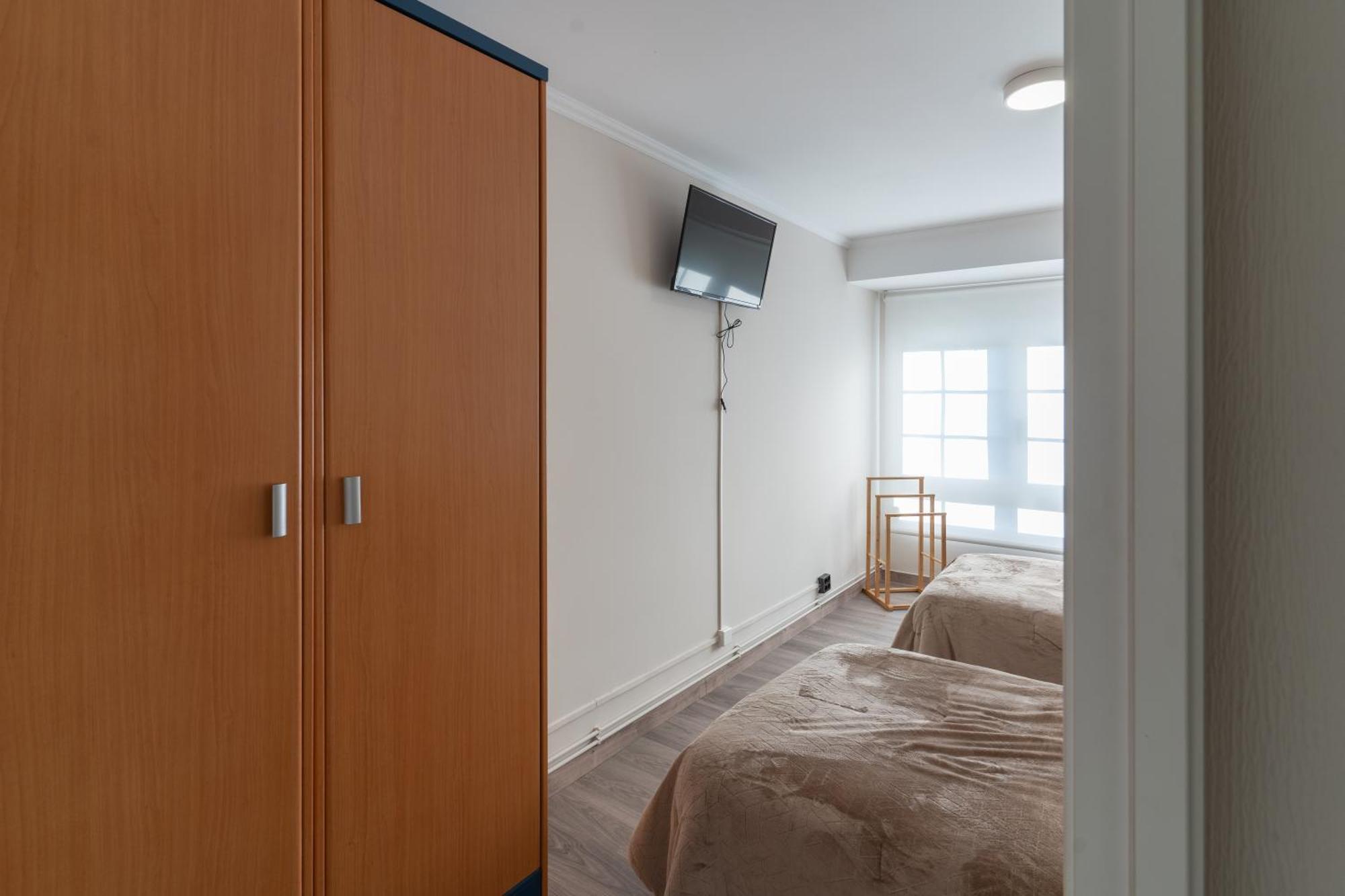 Apt Victoria Galitrips Cee Habitación foto