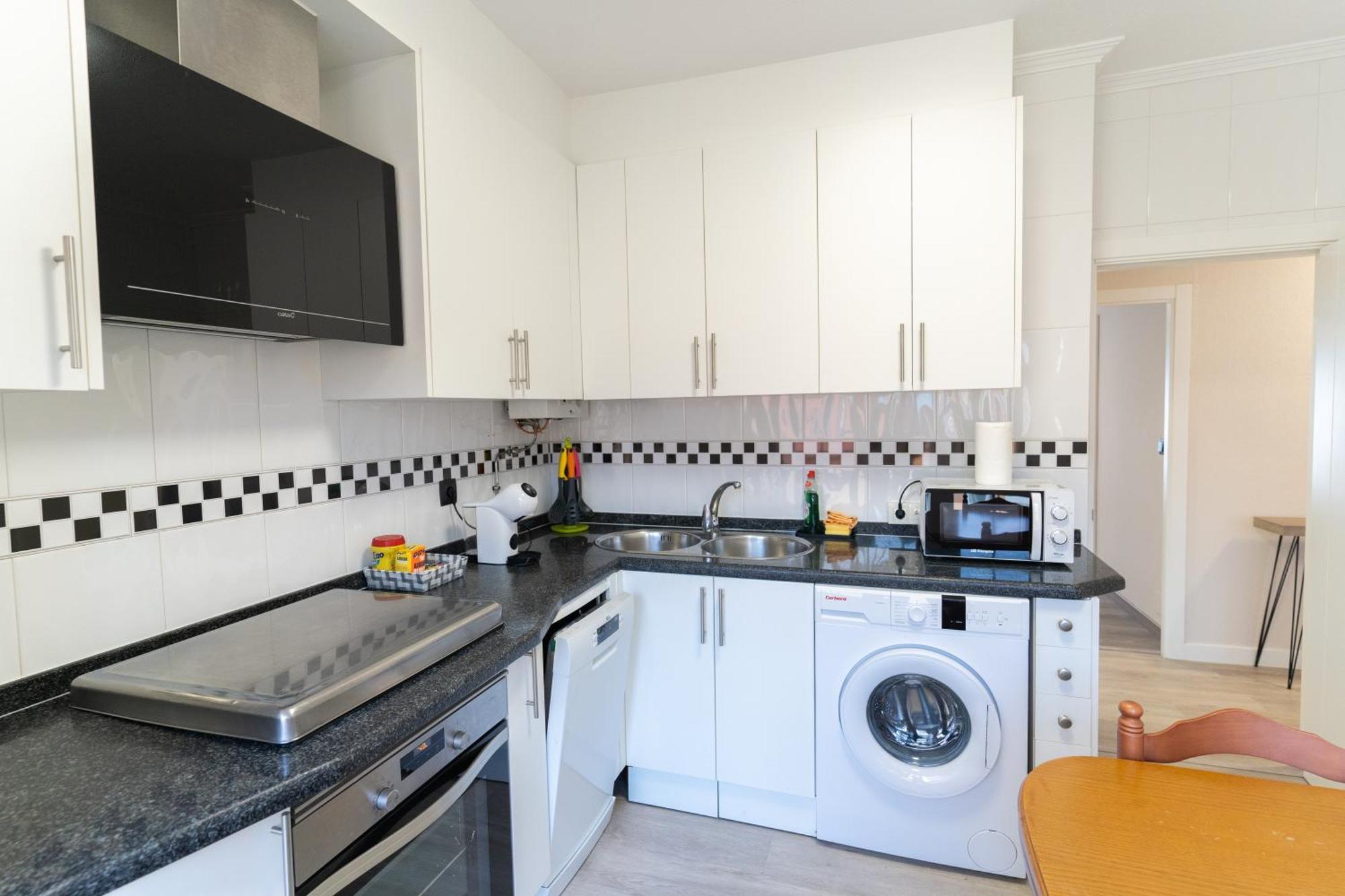 Apt Victoria Galitrips Cee Exterior foto