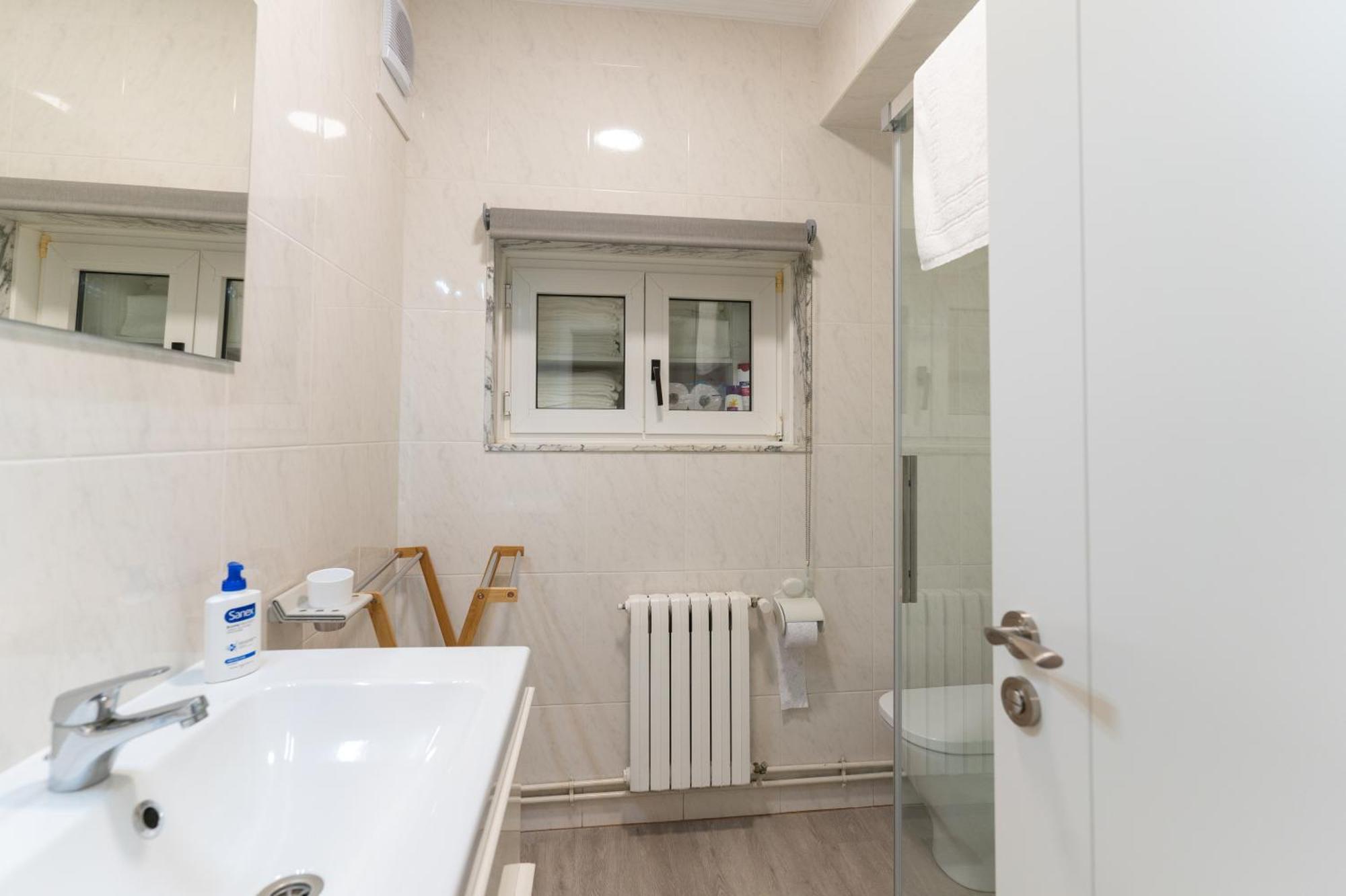 Apt Victoria Galitrips Cee Habitación foto