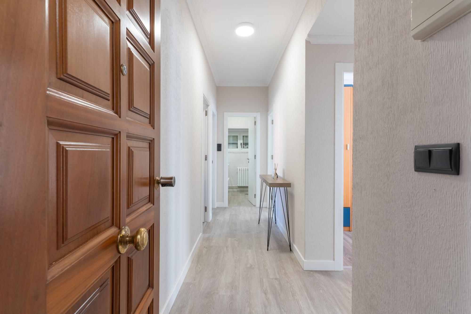 Apt Victoria Galitrips Cee Habitación foto