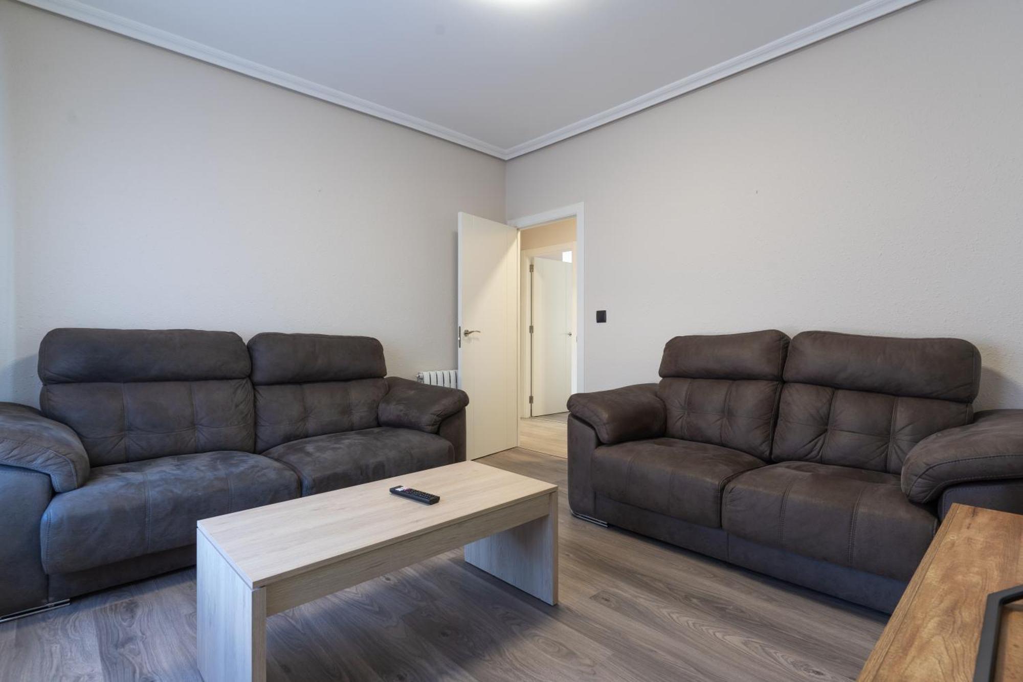 Apt Victoria Galitrips Cee Exterior foto