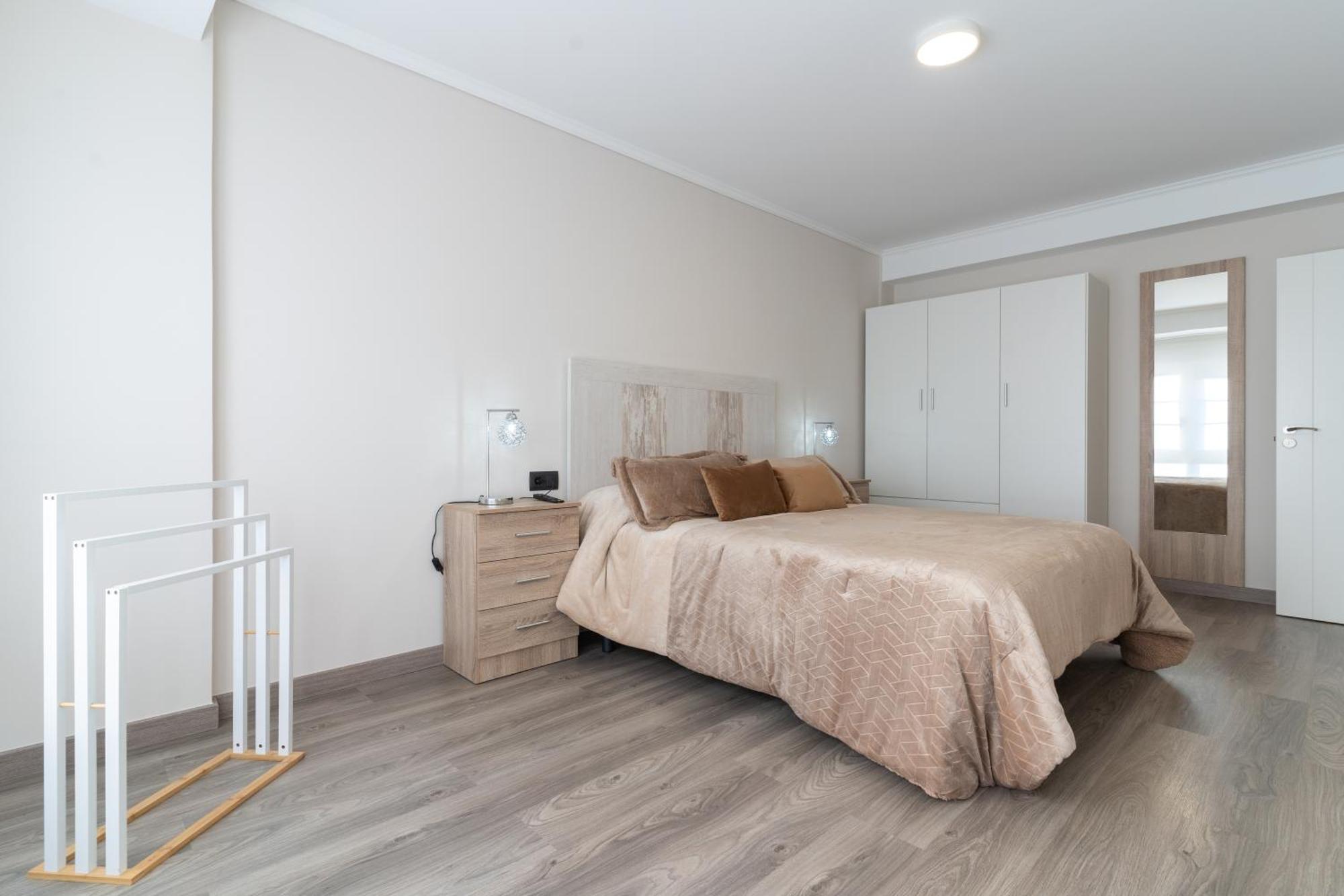 Apt Victoria Galitrips Cee Exterior foto