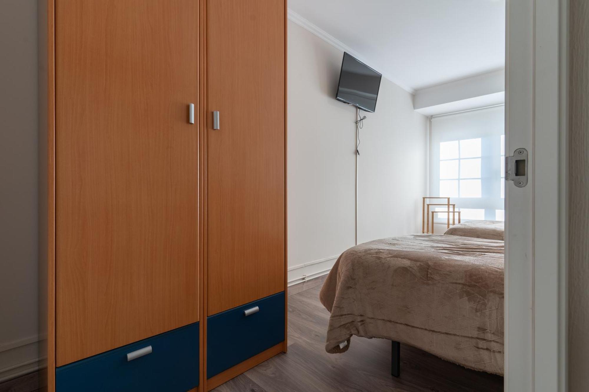 Apt Victoria Galitrips Cee Habitación foto