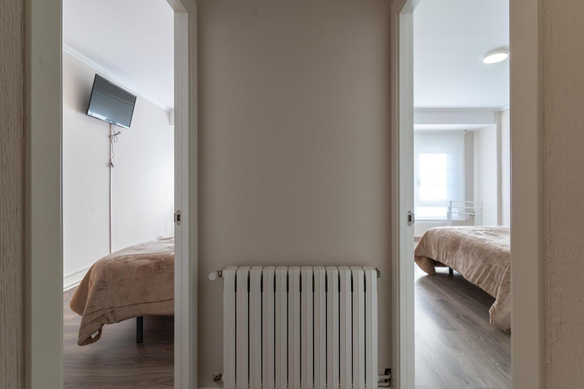 Apt Victoria Galitrips Cee Habitación foto