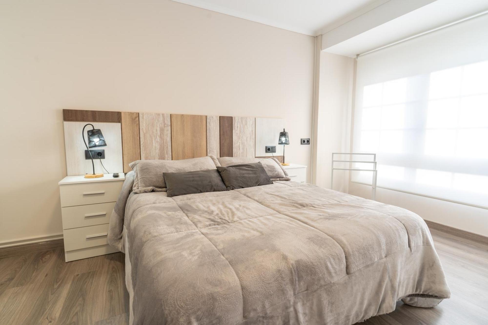 Apt Victoria Galitrips Cee Exterior foto