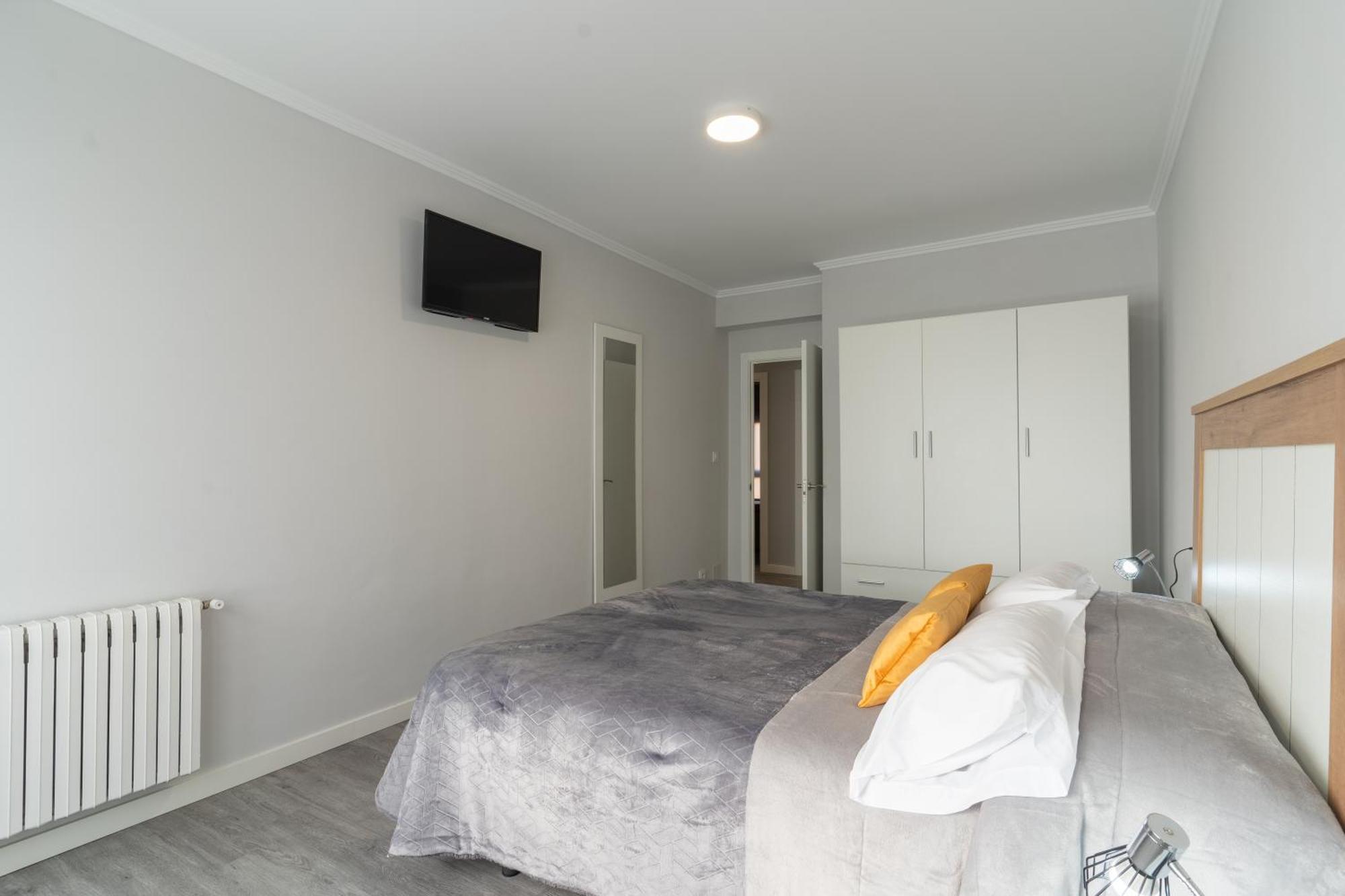 Apt Victoria Galitrips Cee Exterior foto