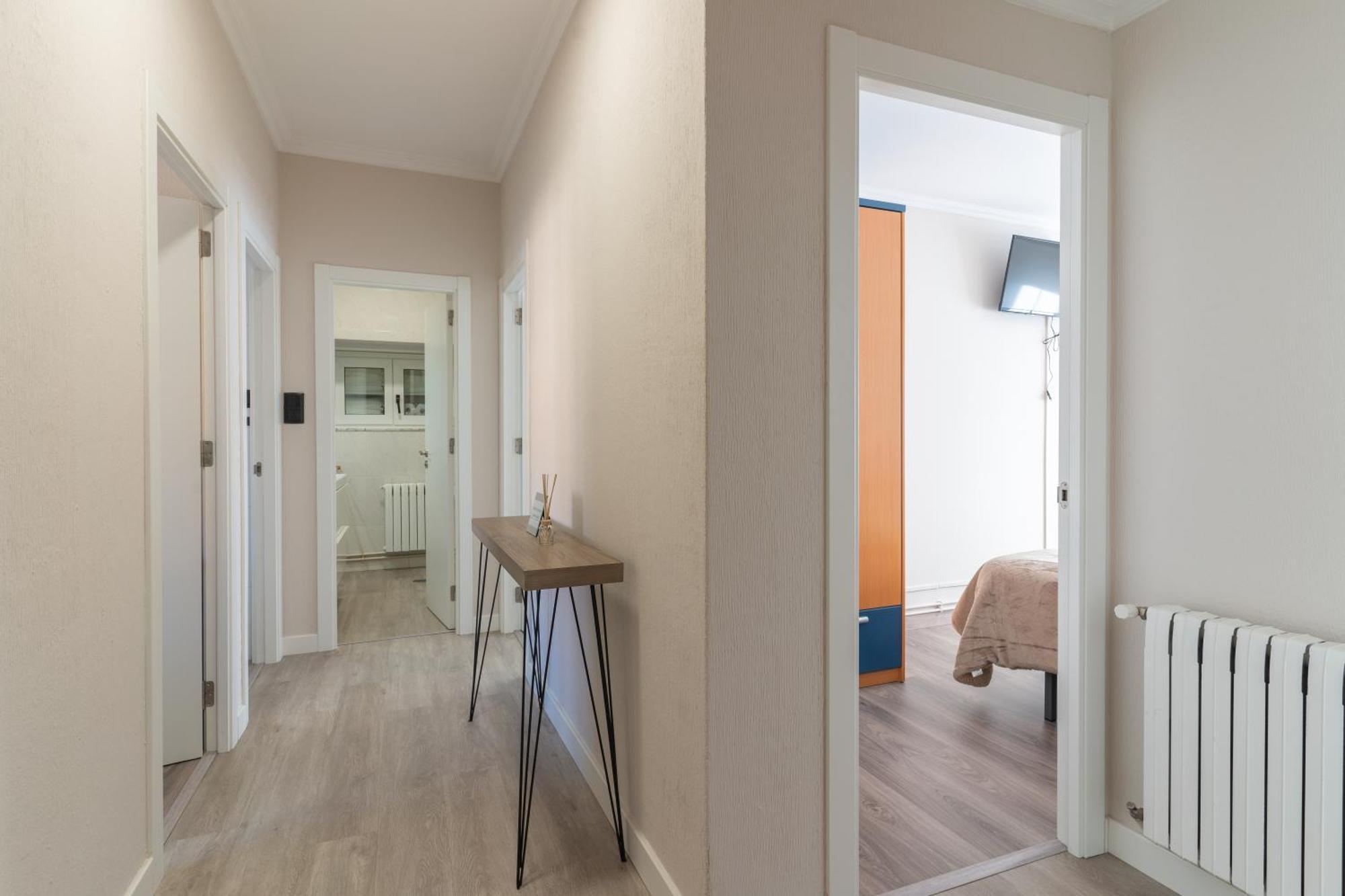 Apt Victoria Galitrips Cee Habitación foto